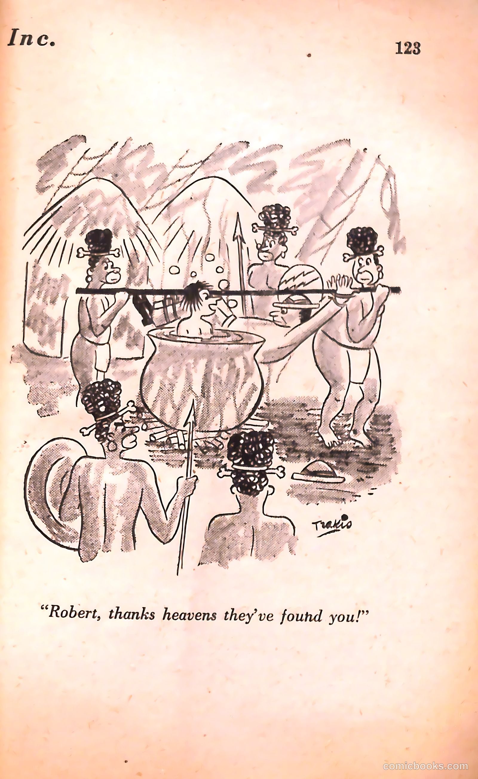 Fun, Inc. #nn — page 125 of 132