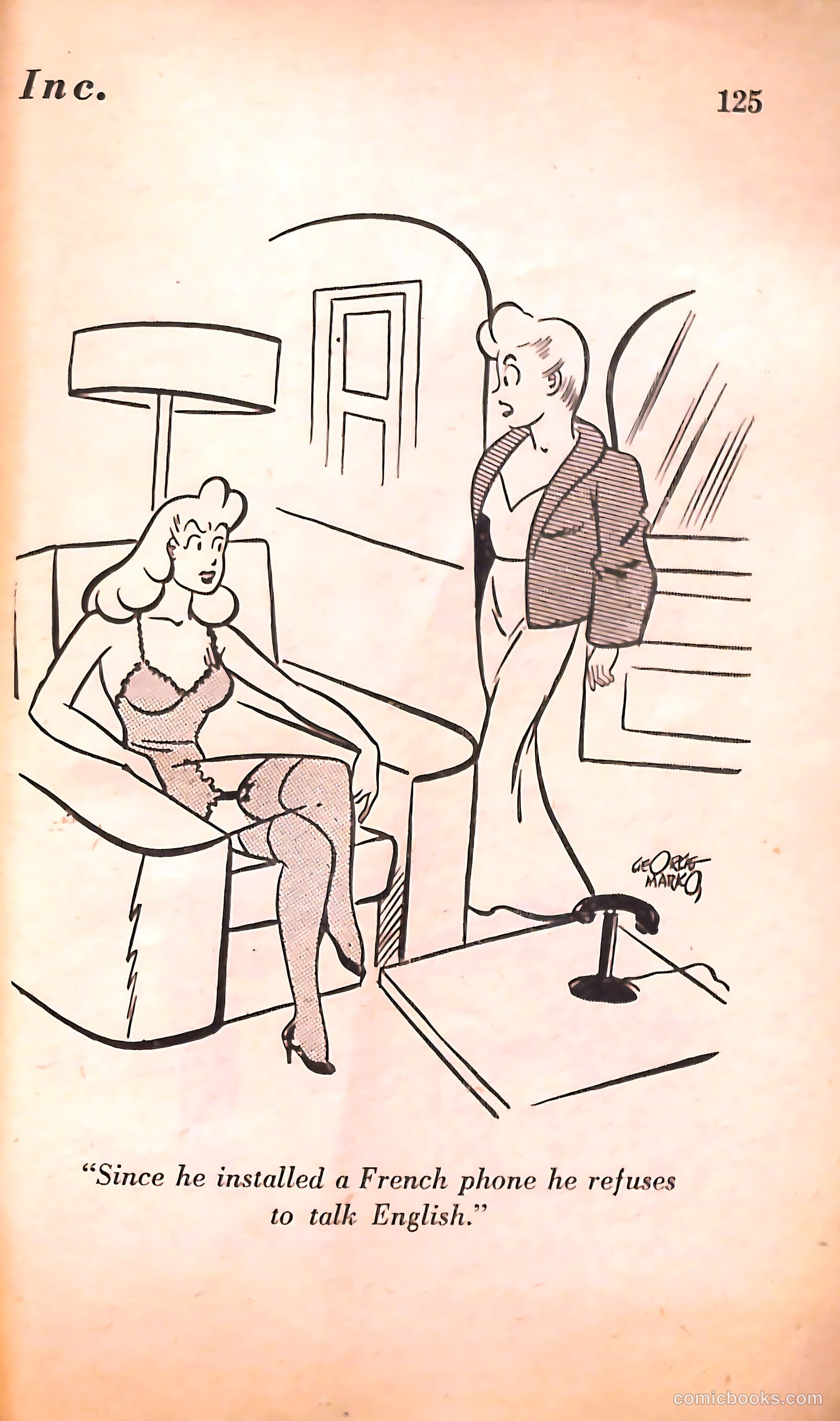 Fun, Inc. #nn — page 127 of 132