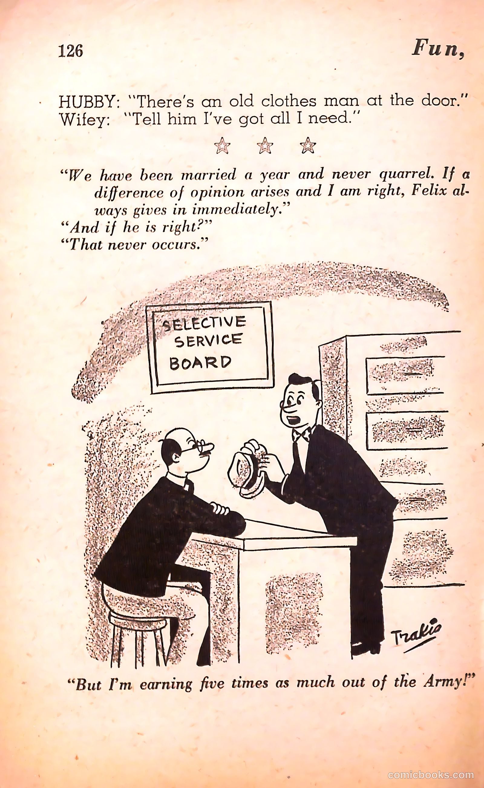 Fun, Inc. #nn — page 128 of 132