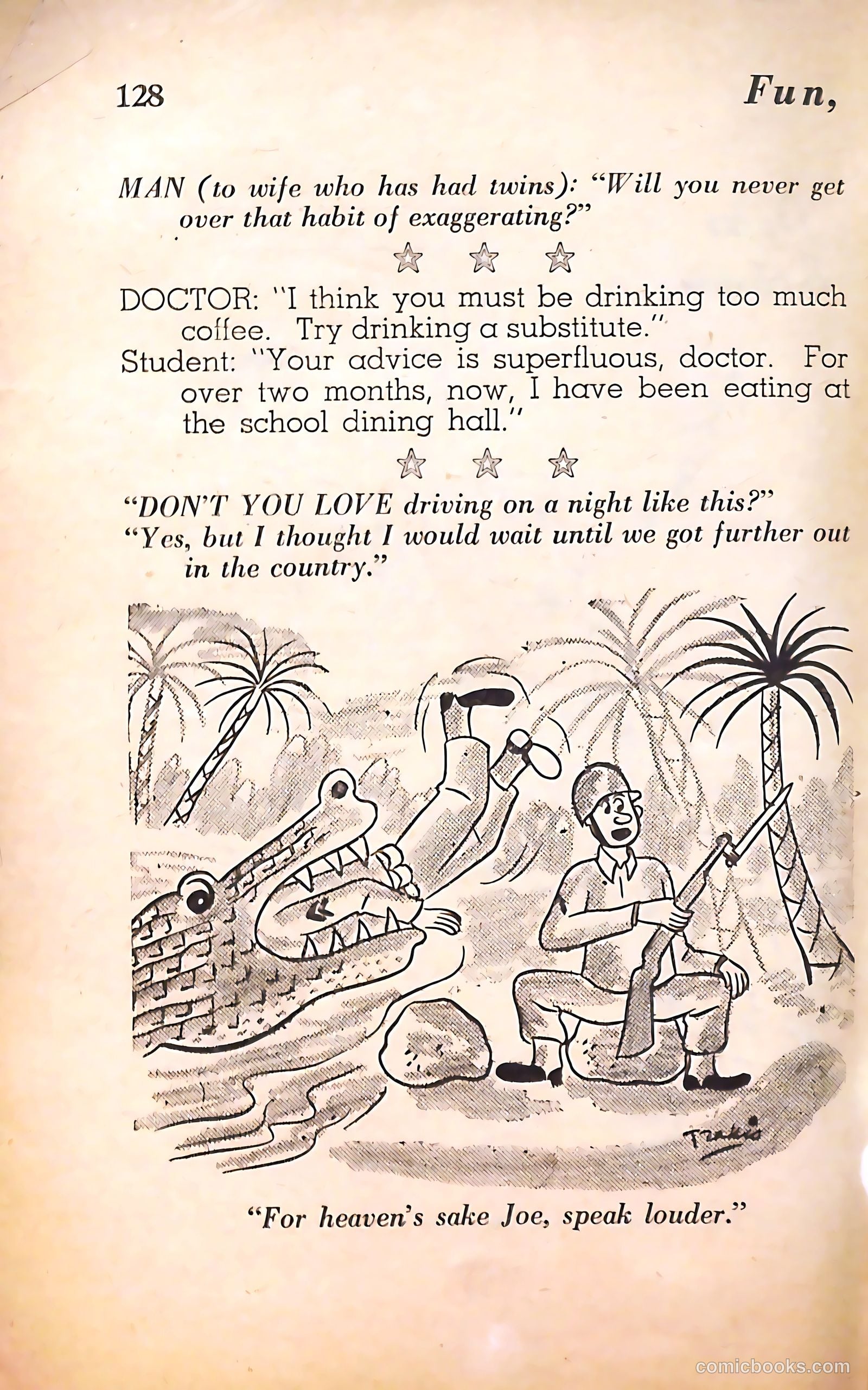 Fun, Inc. #nn — page 130 of 132