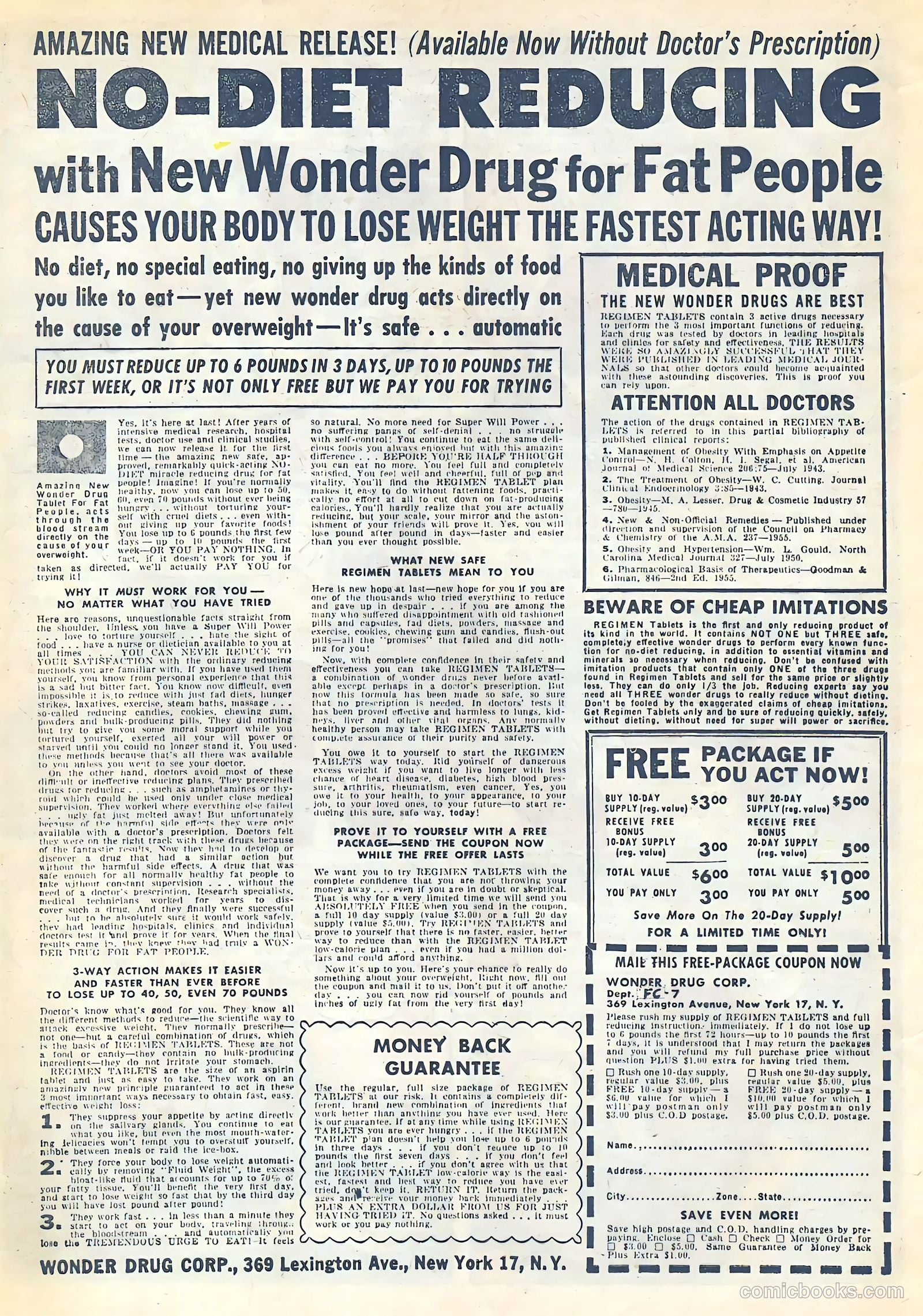 Gunsmoke Trail #2 — page 6 of 36