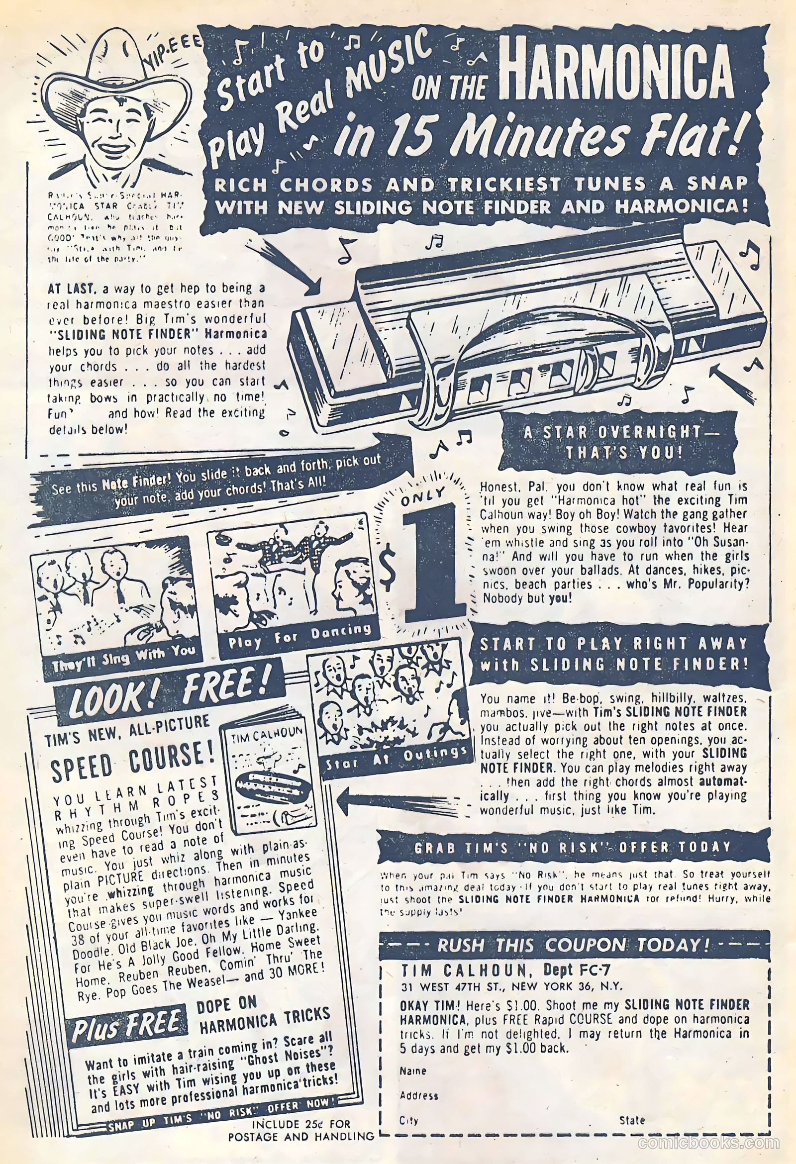 Gunsmoke Trail #2 — page 10 of 36