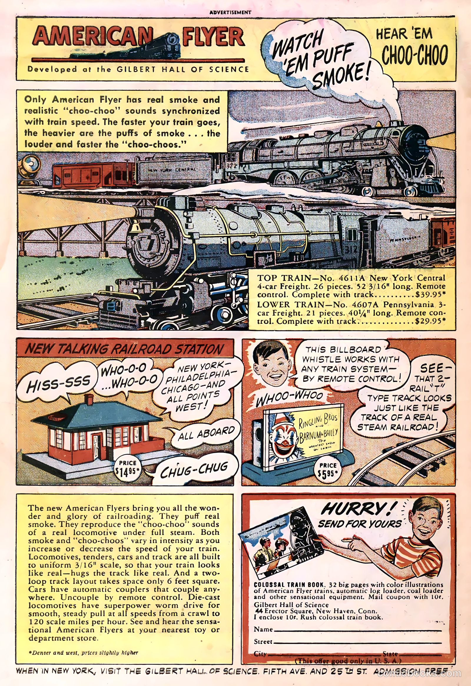 Guns Against Gangsters #2 — page 34 of 36