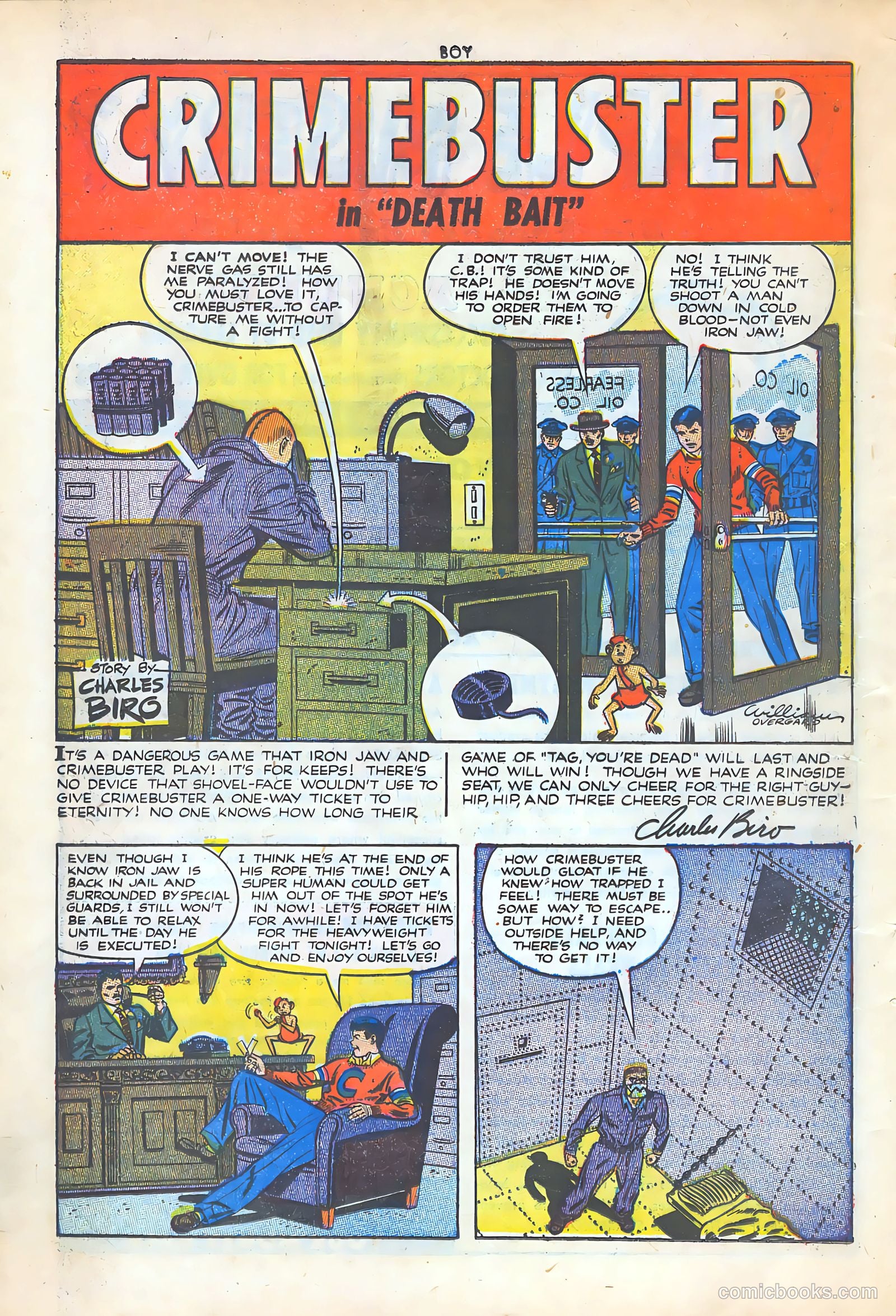 Boy Comics #74 — page 14 of 36