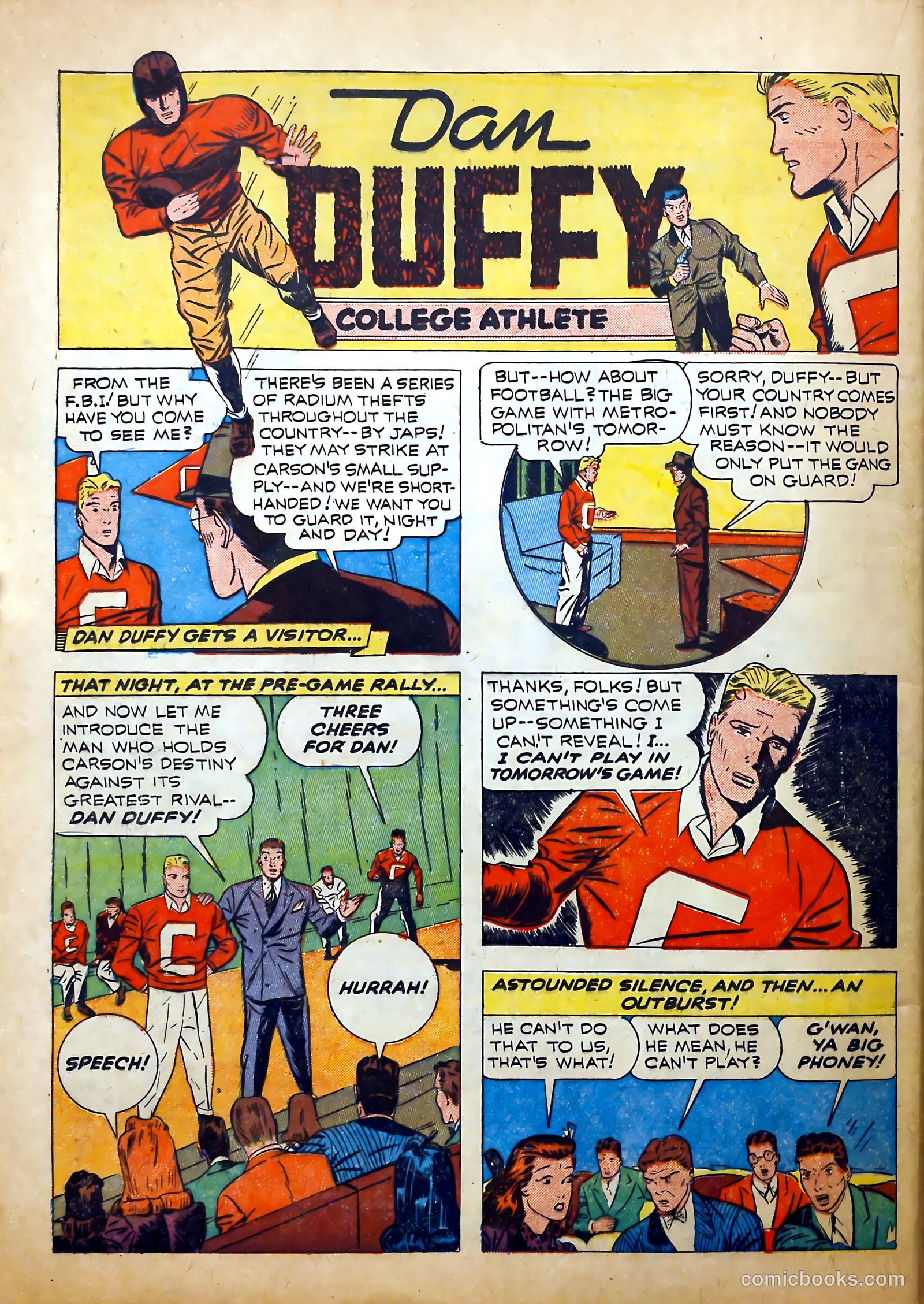 Thrilling Comics #29 — page 48 of 68