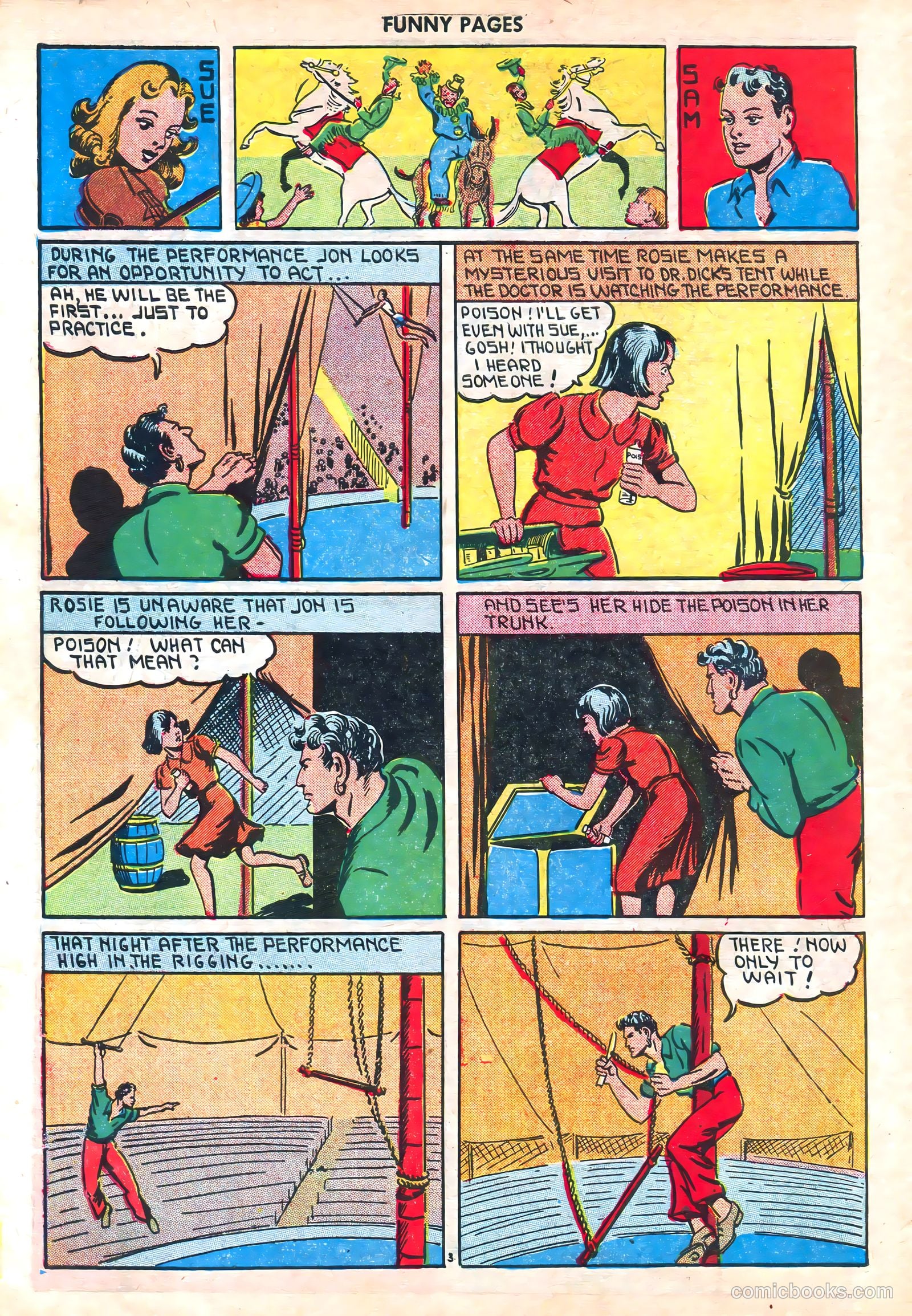 Funny Pages v4 #8 — page 28 of 50