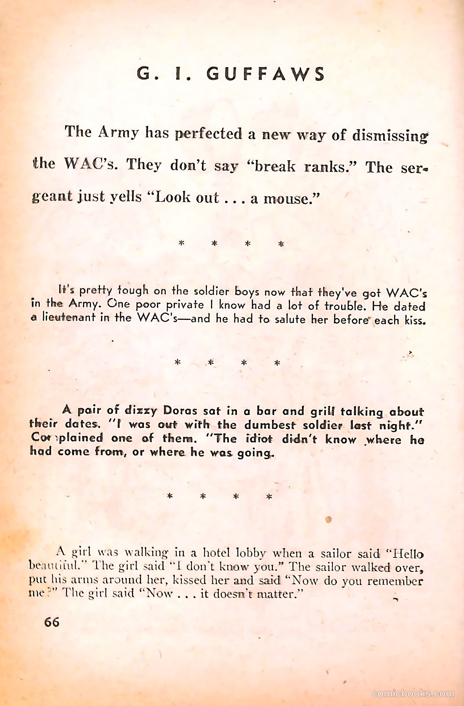 Howl #nn — page 68 of 100