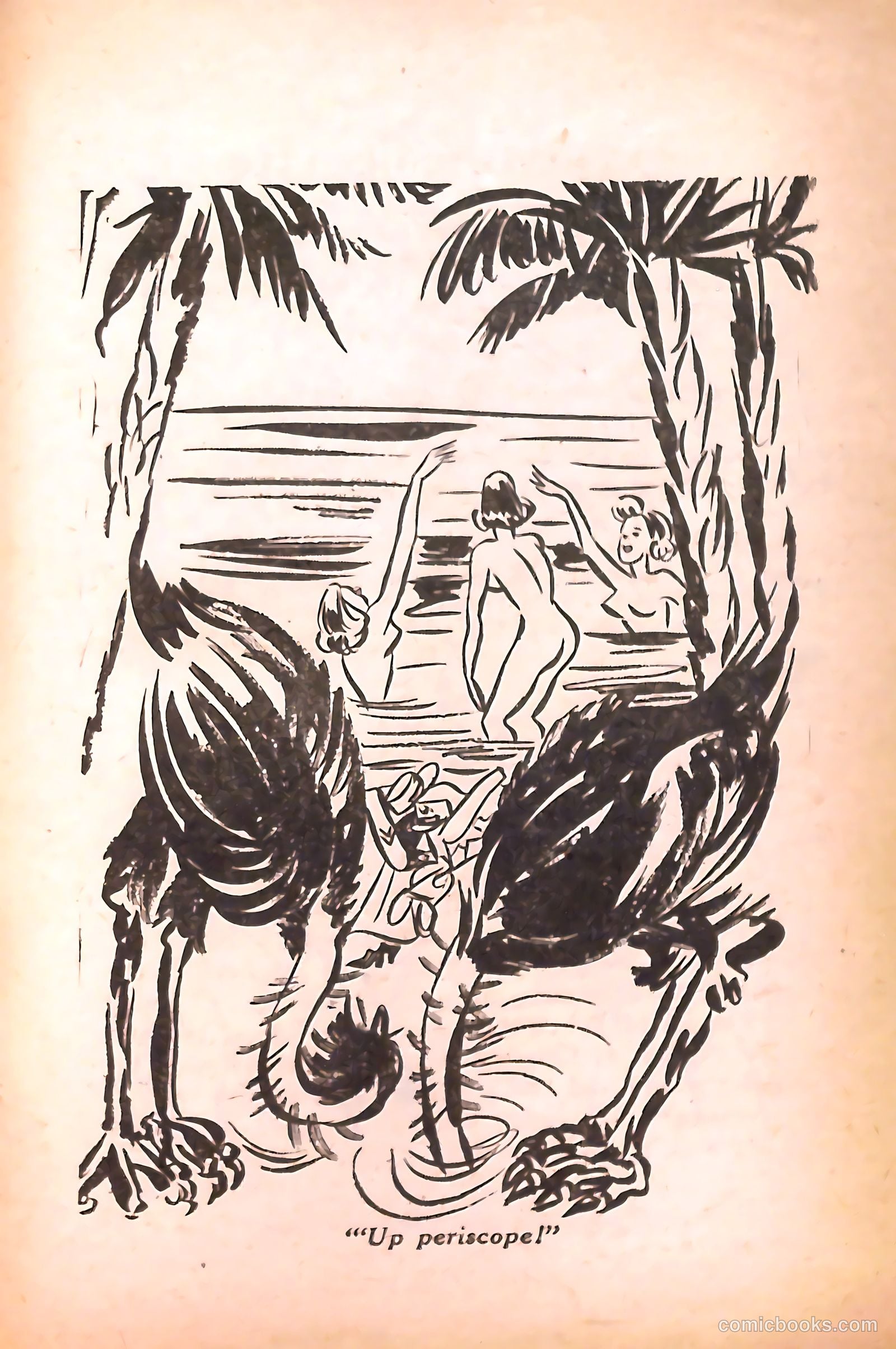 Howl #nn — page 89 of 100