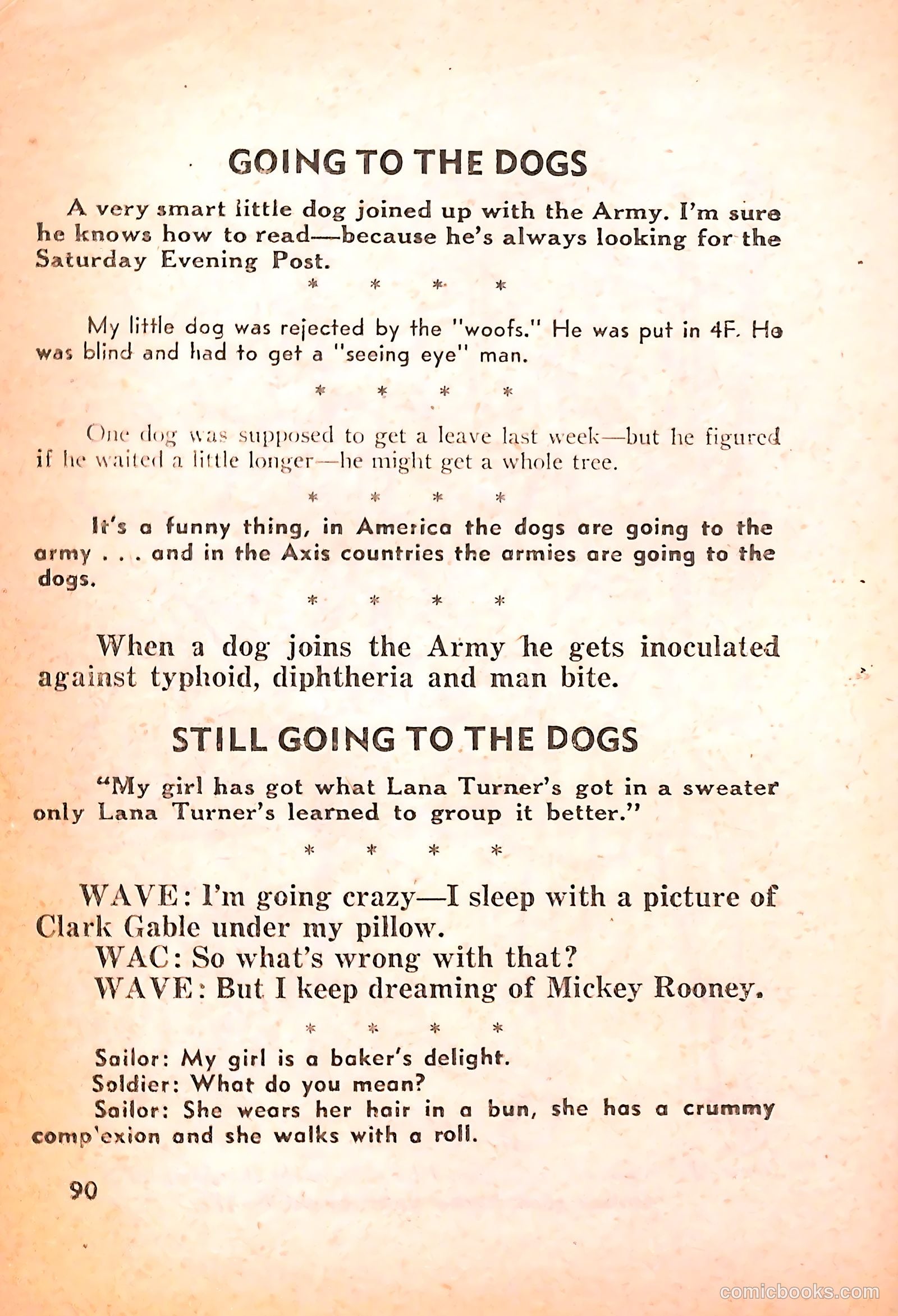 Howl #nn — page 92 of 100