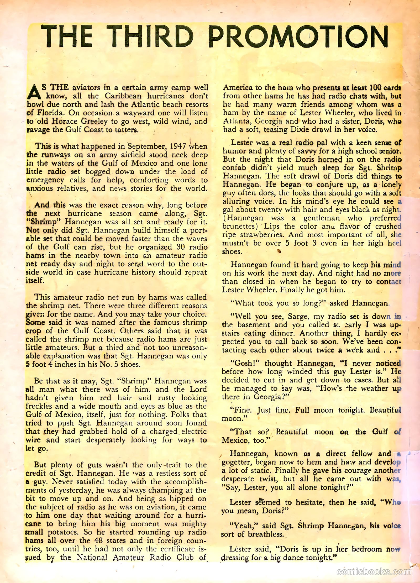 Frankenstein #17 — page 29 of 53