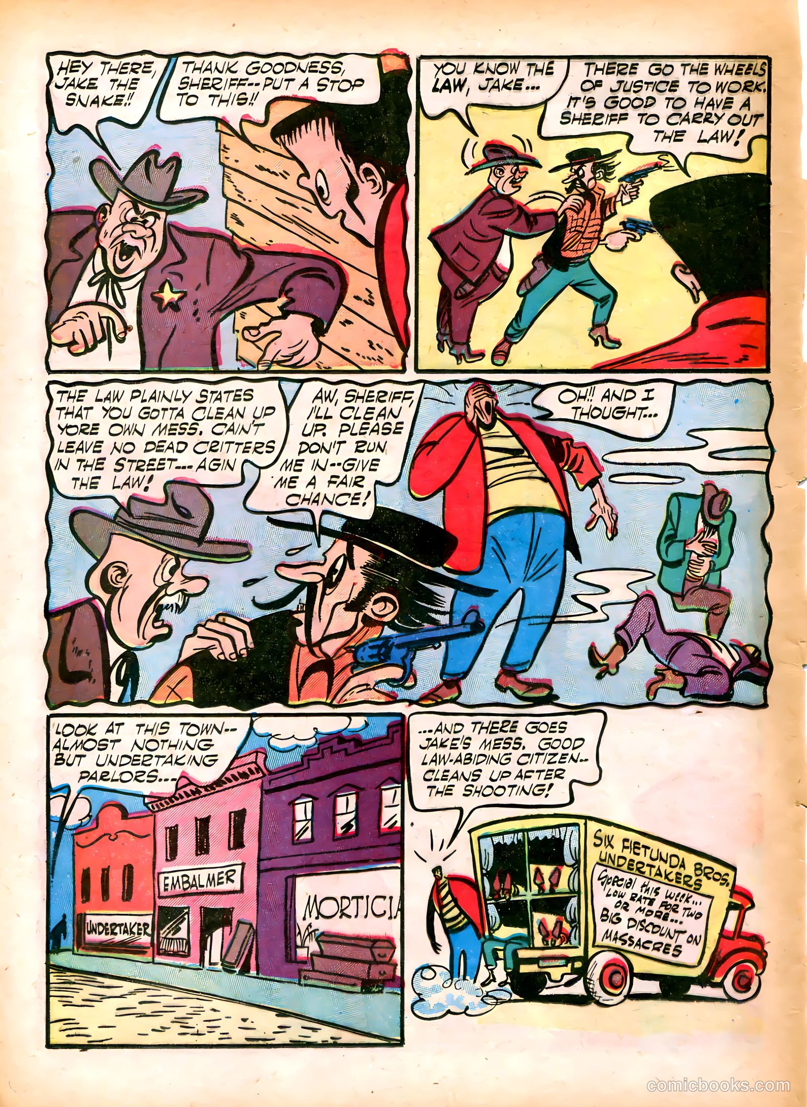 Frankenstein #17 — page 41 of 53