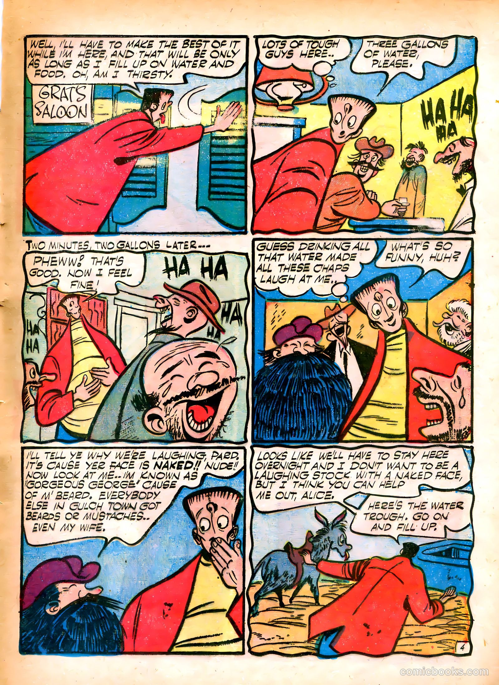 Frankenstein #17 — page 42 of 53