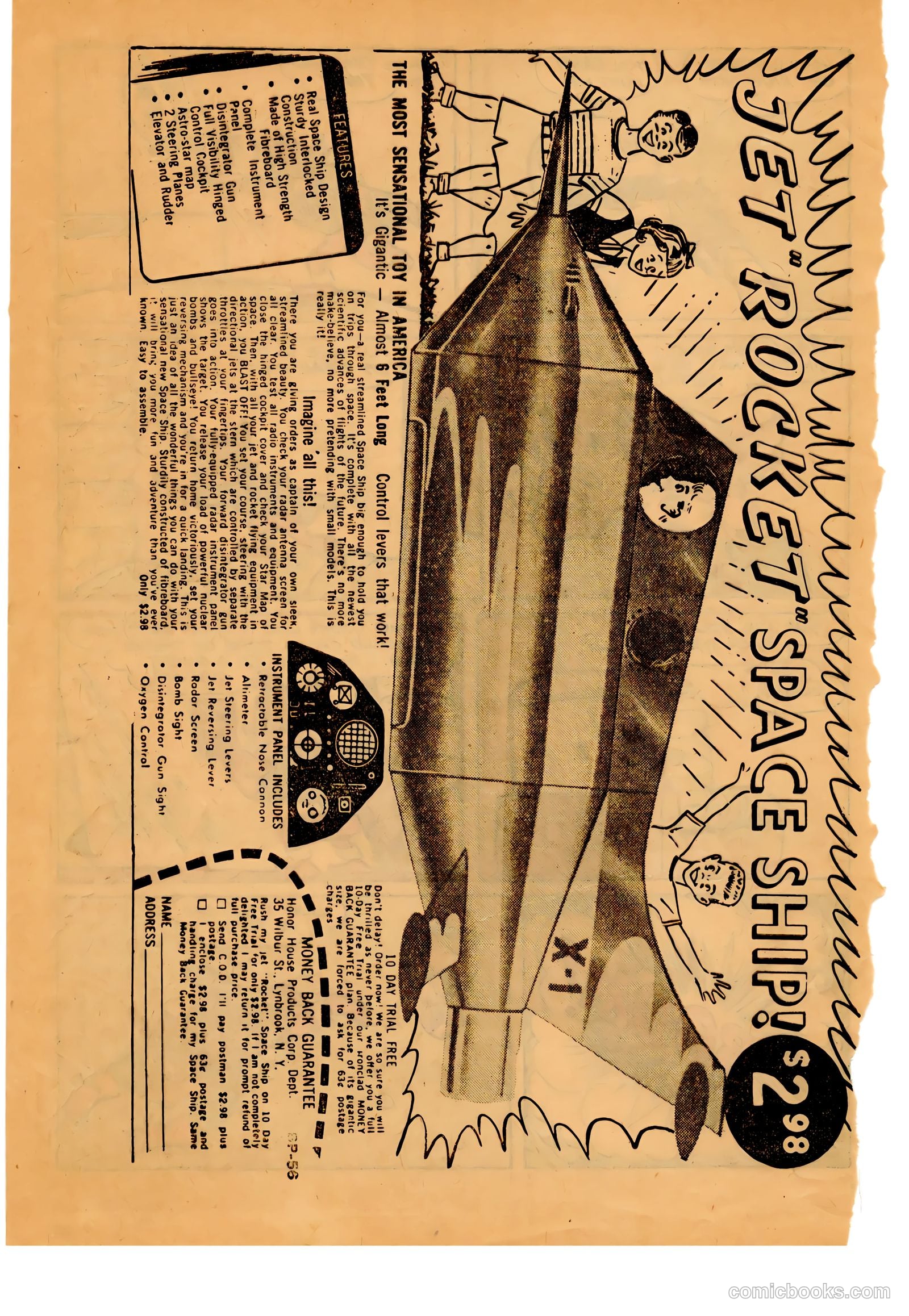 Supercat #3 — page 8 of 36