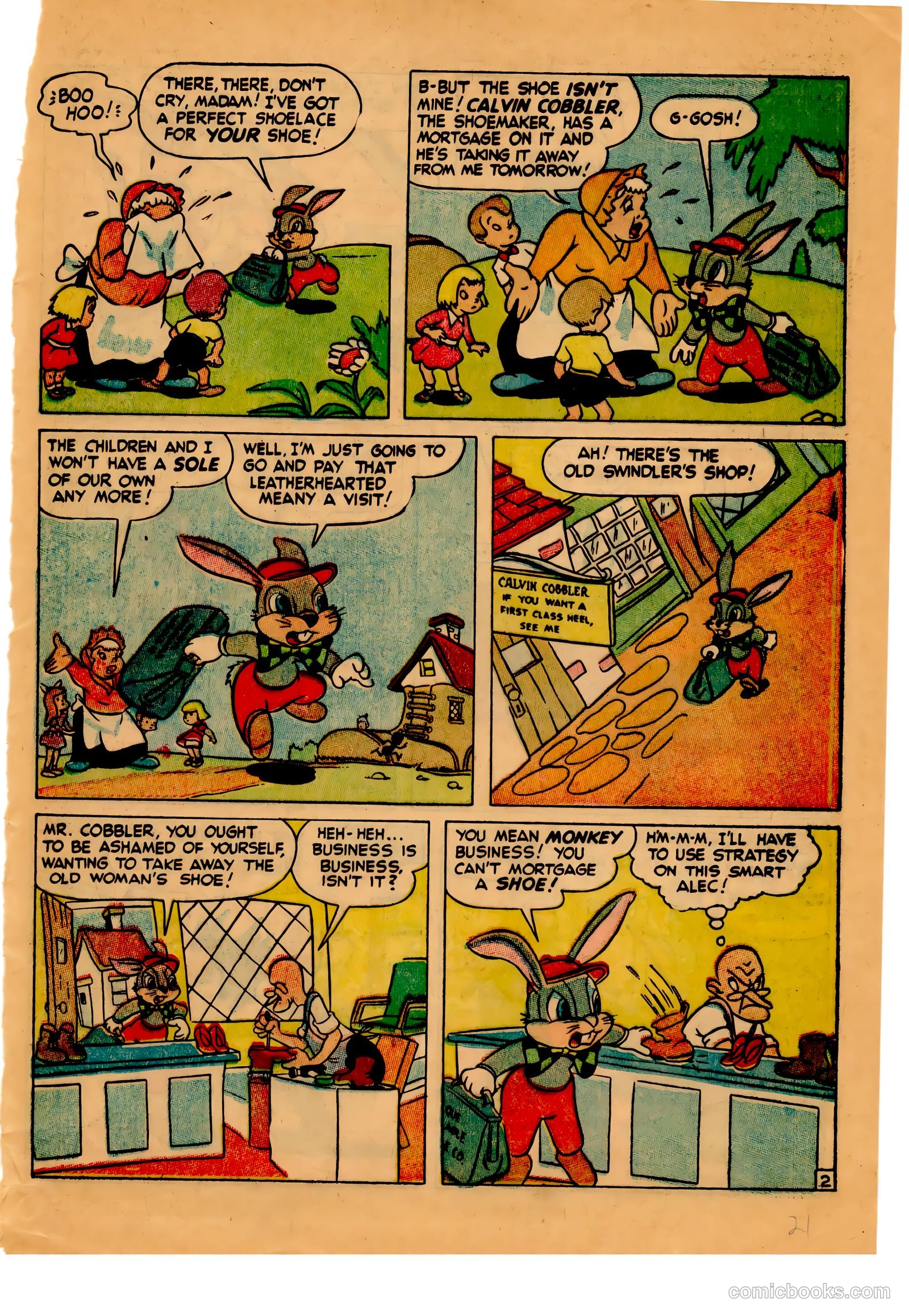 Supercat #3 — page 21 of 36