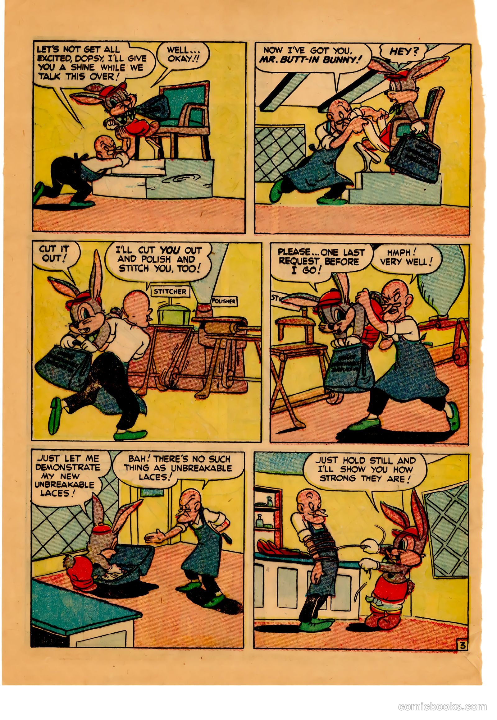 Supercat #3 — page 22 of 36