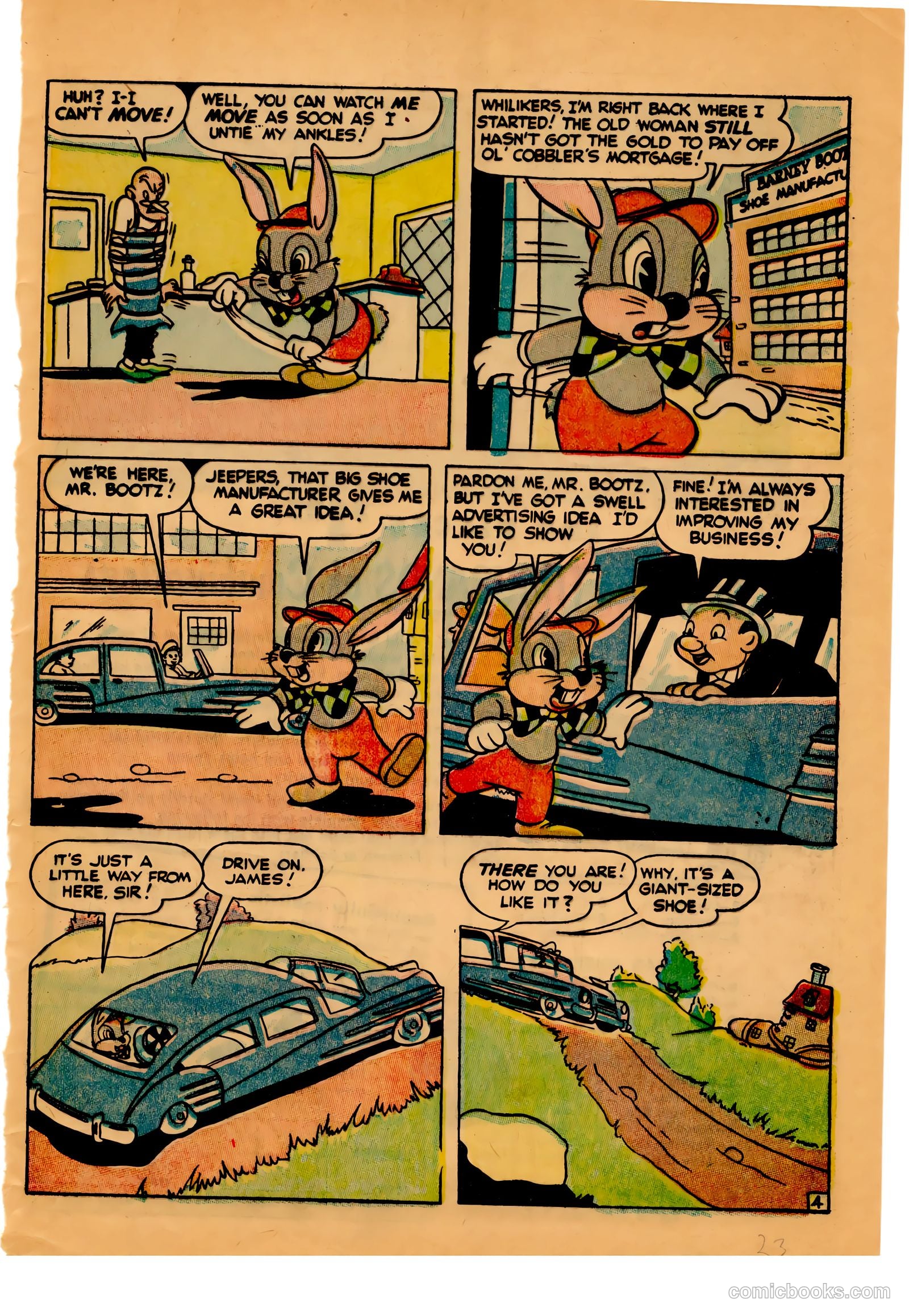 Supercat #3 — page 23 of 36