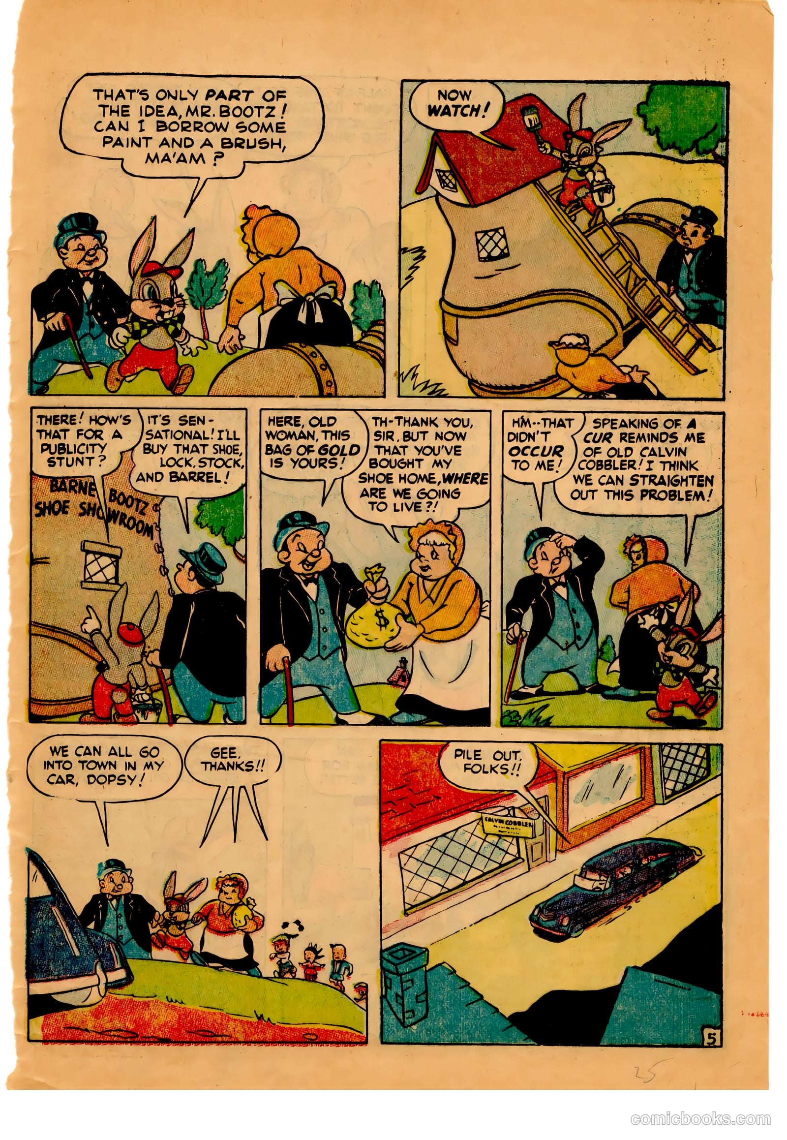 Supercat #3 — page 25 of 36