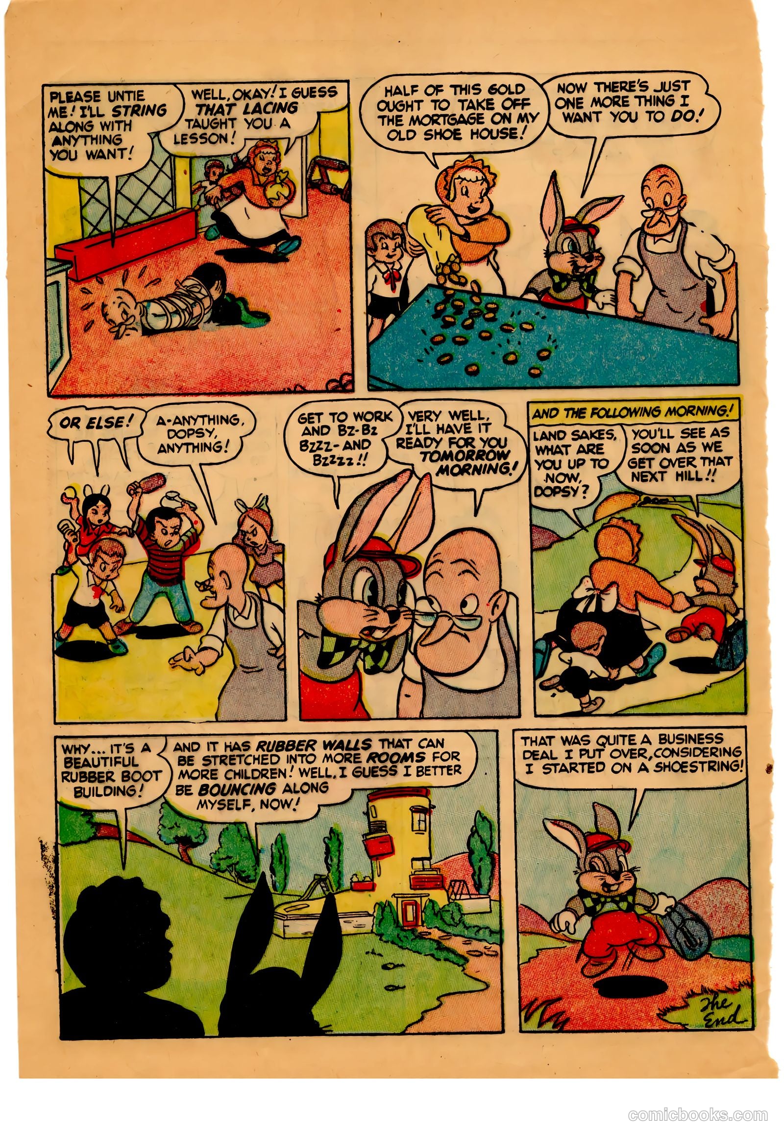 Supercat #3 — page 26 of 36