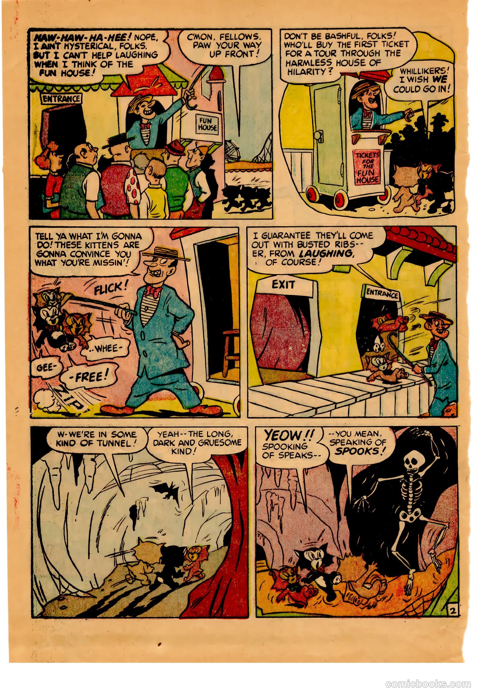 Supercat #3 — page 28 of 36