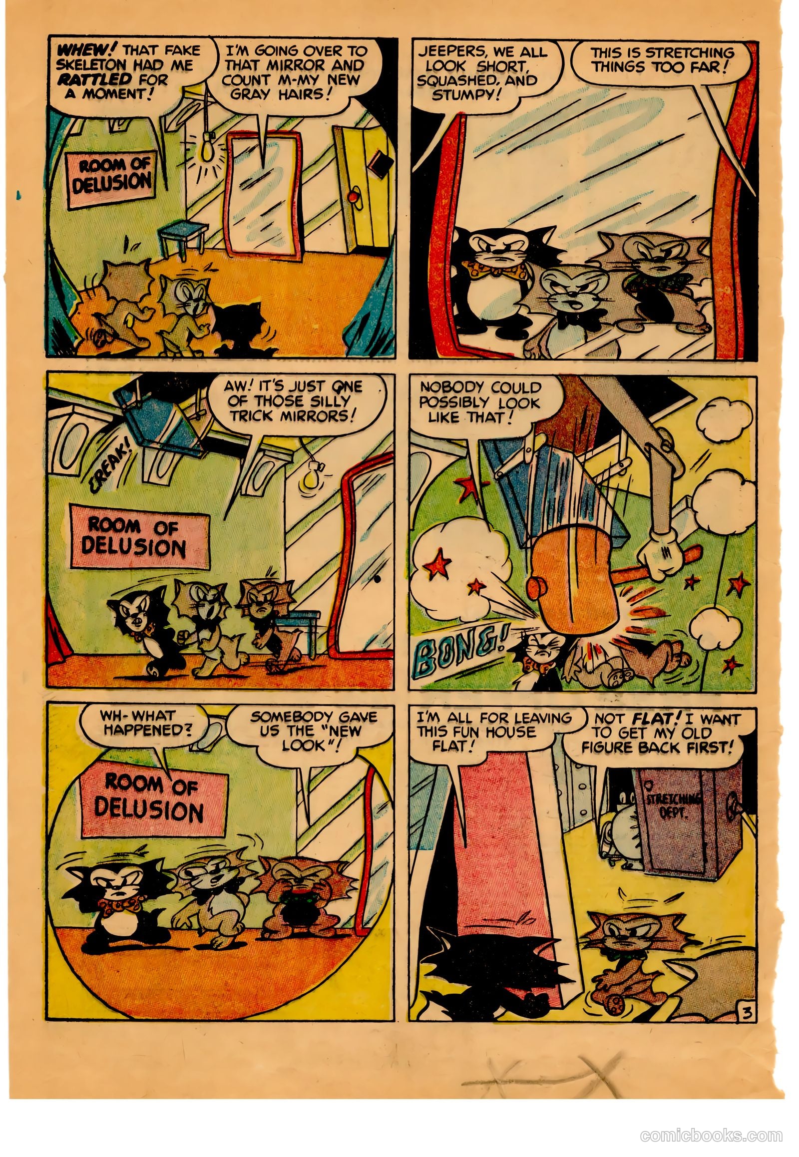 Supercat #3 — page 30 of 36