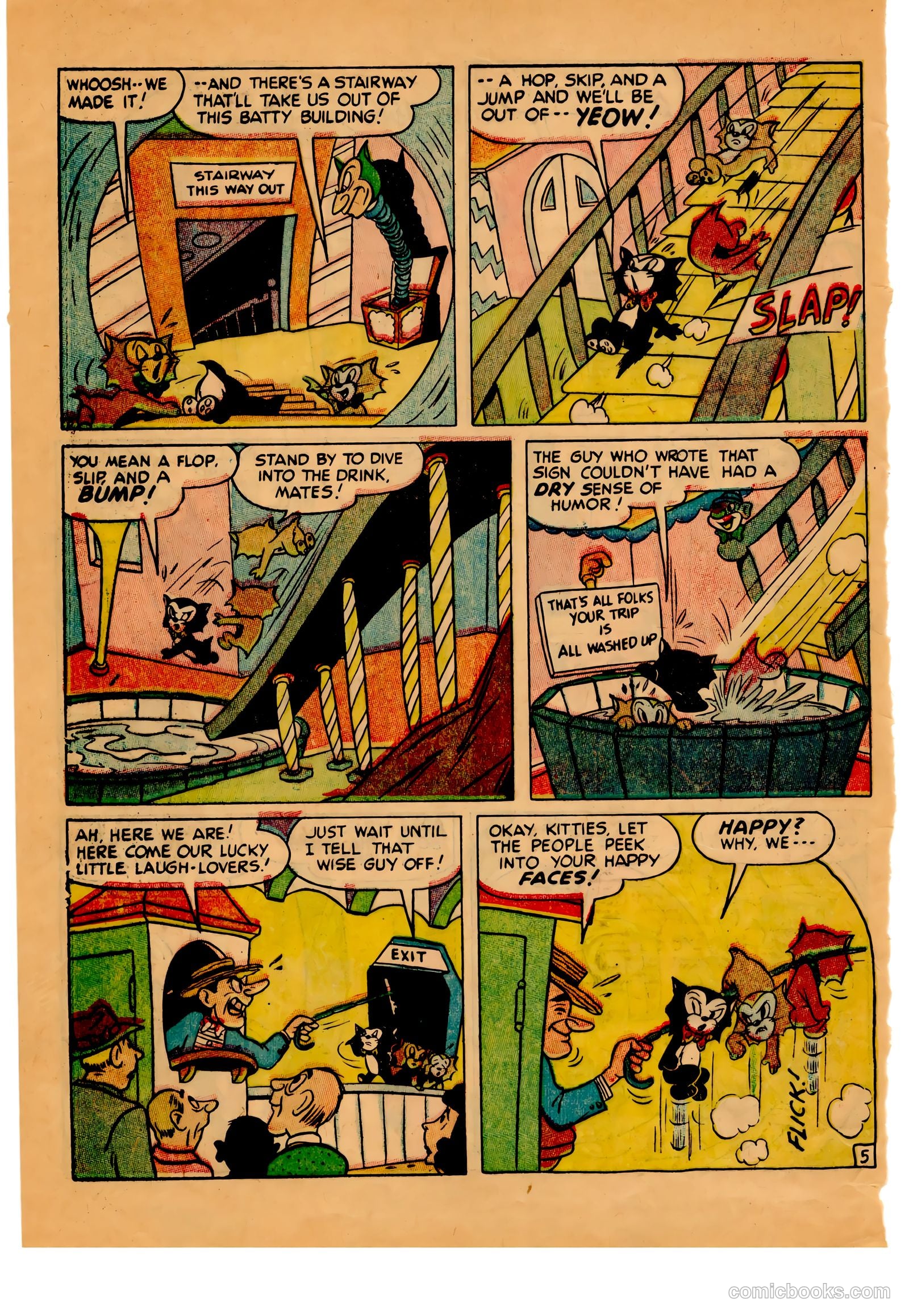 Supercat #3 — page 32 of 36