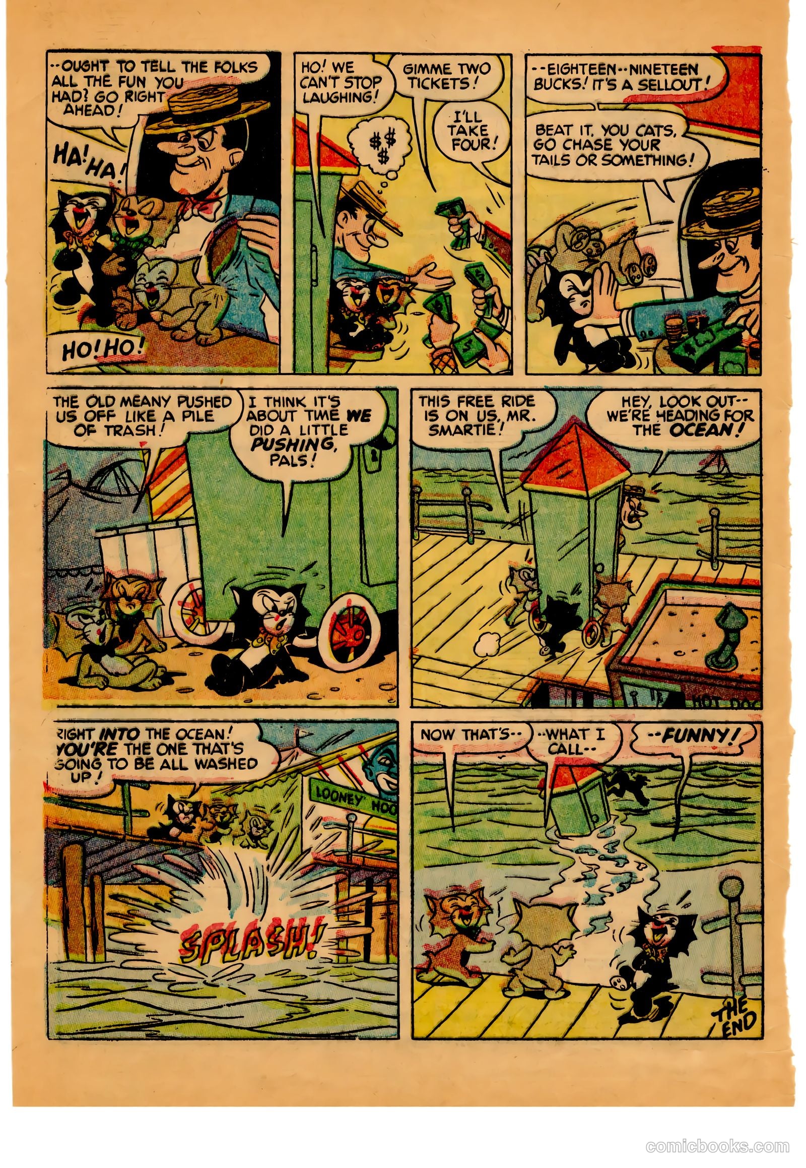 Supercat #3 — page 34 of 36