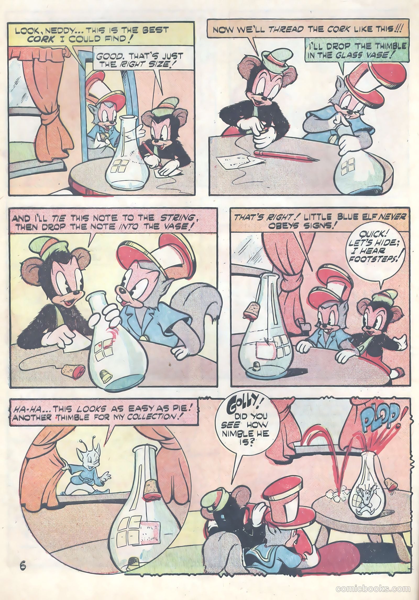 Supercat #2 — page 8 of 36