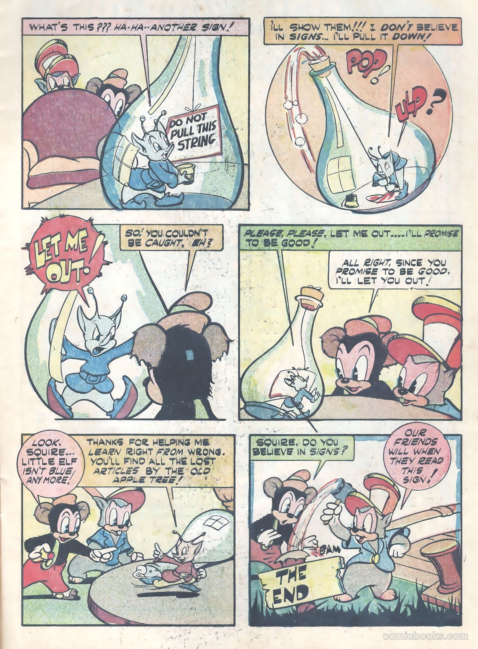 Supercat #2 — page 9 of 36