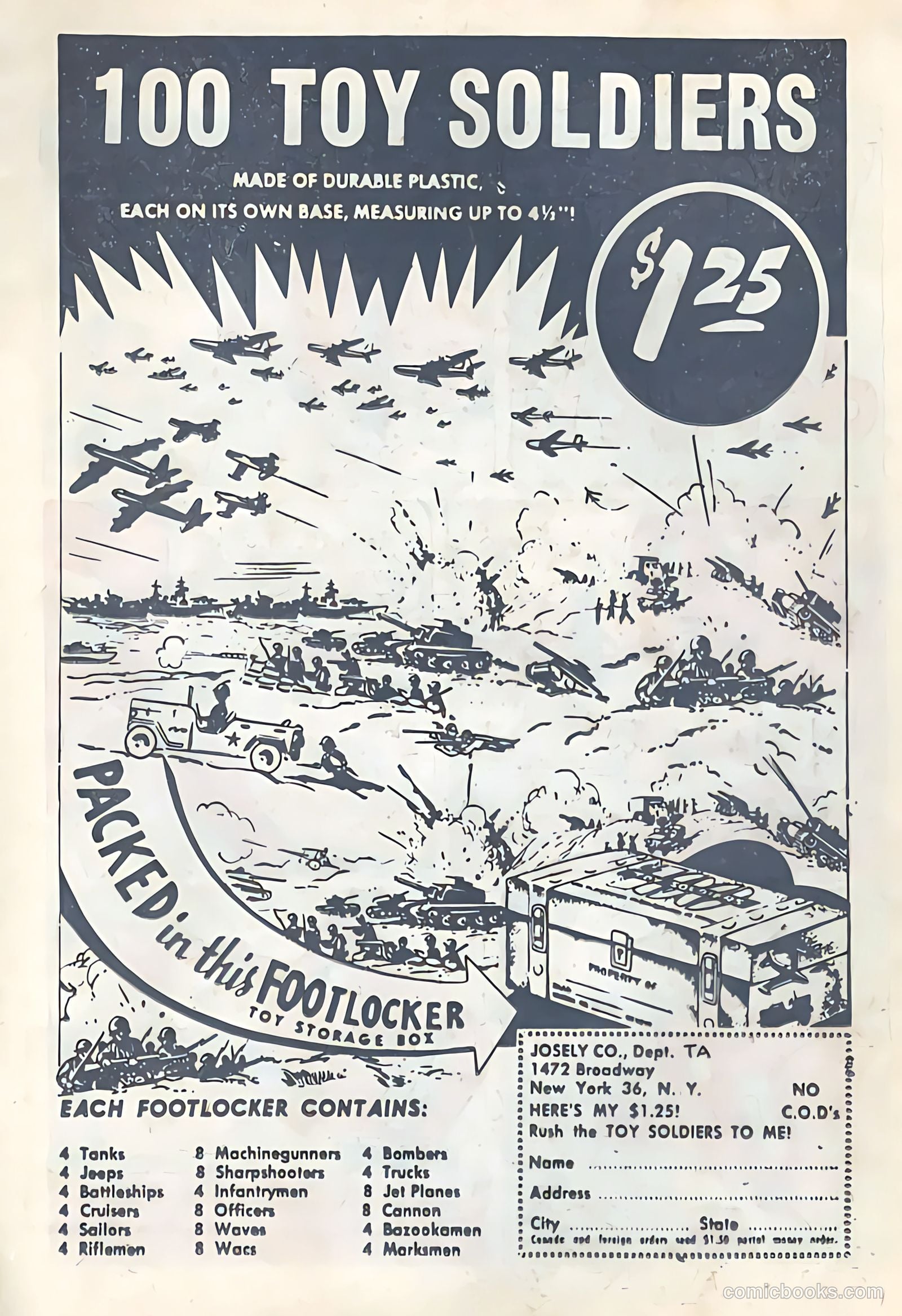 Supercat #2 — page 11 of 36