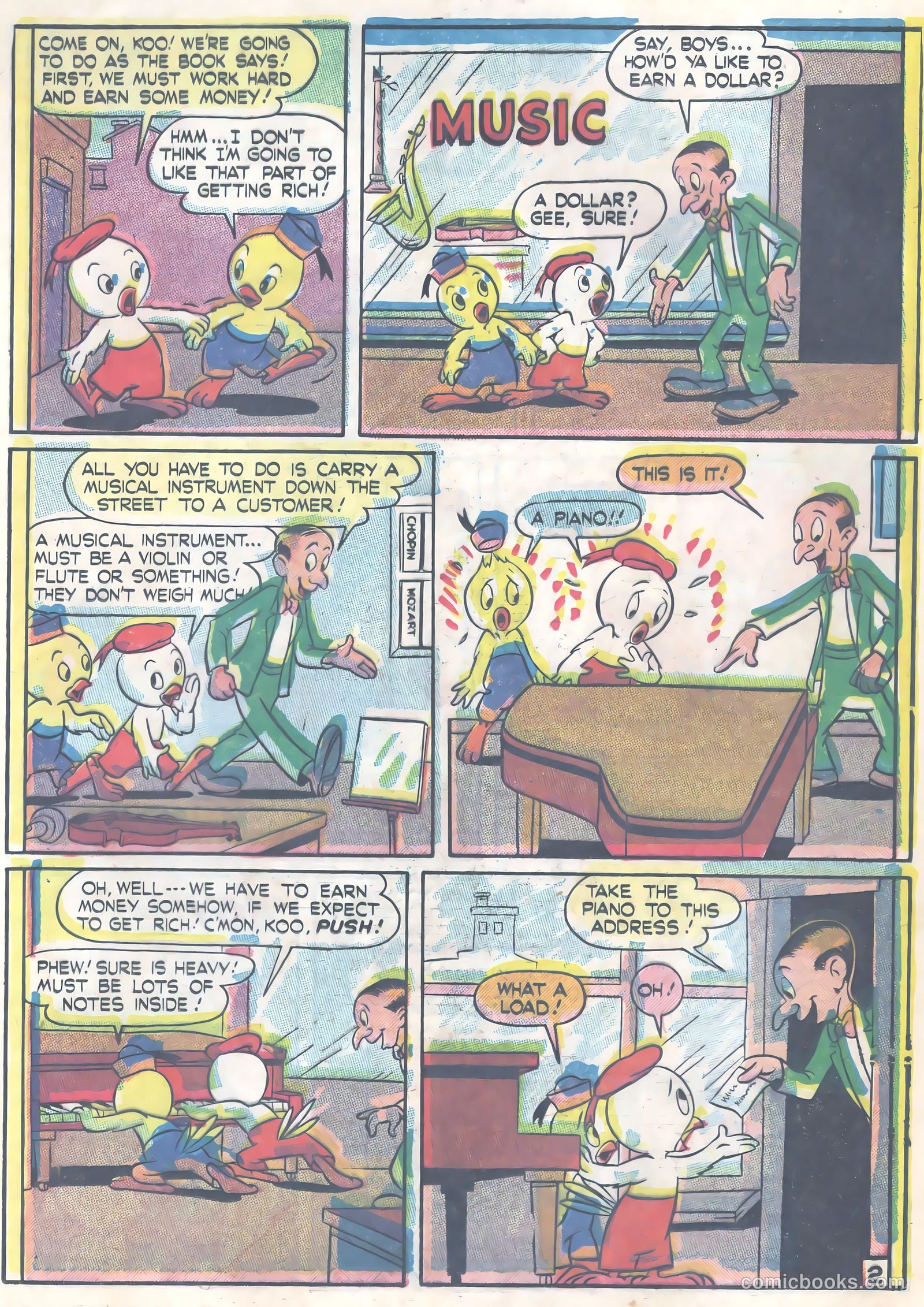 Supercat #2 — page 15 of 36