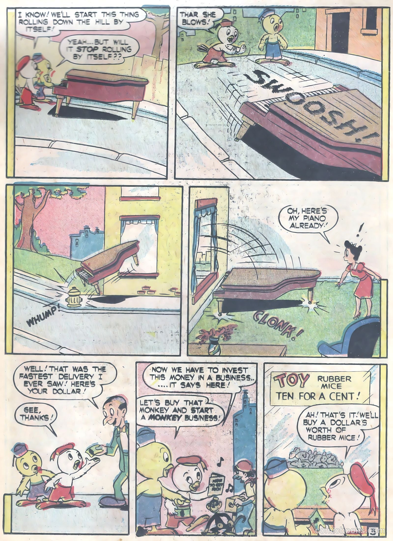 Supercat #2 — page 16 of 36