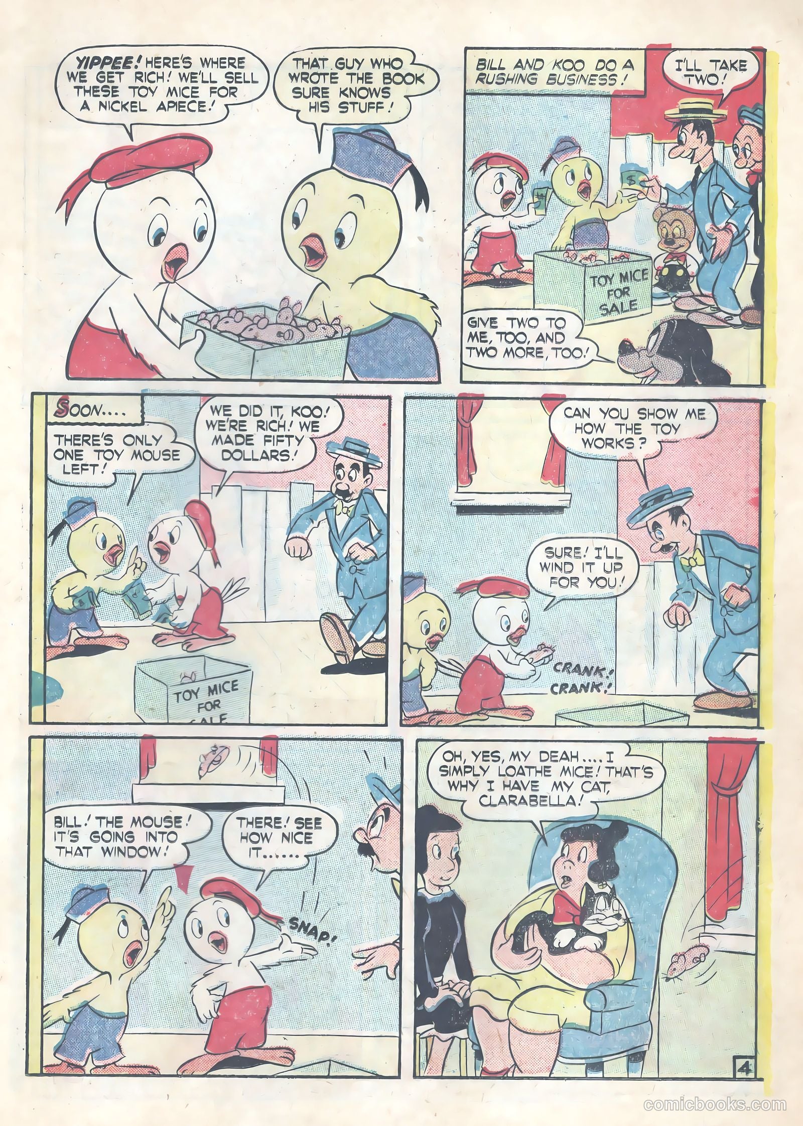 Supercat #2 — page 17 of 36