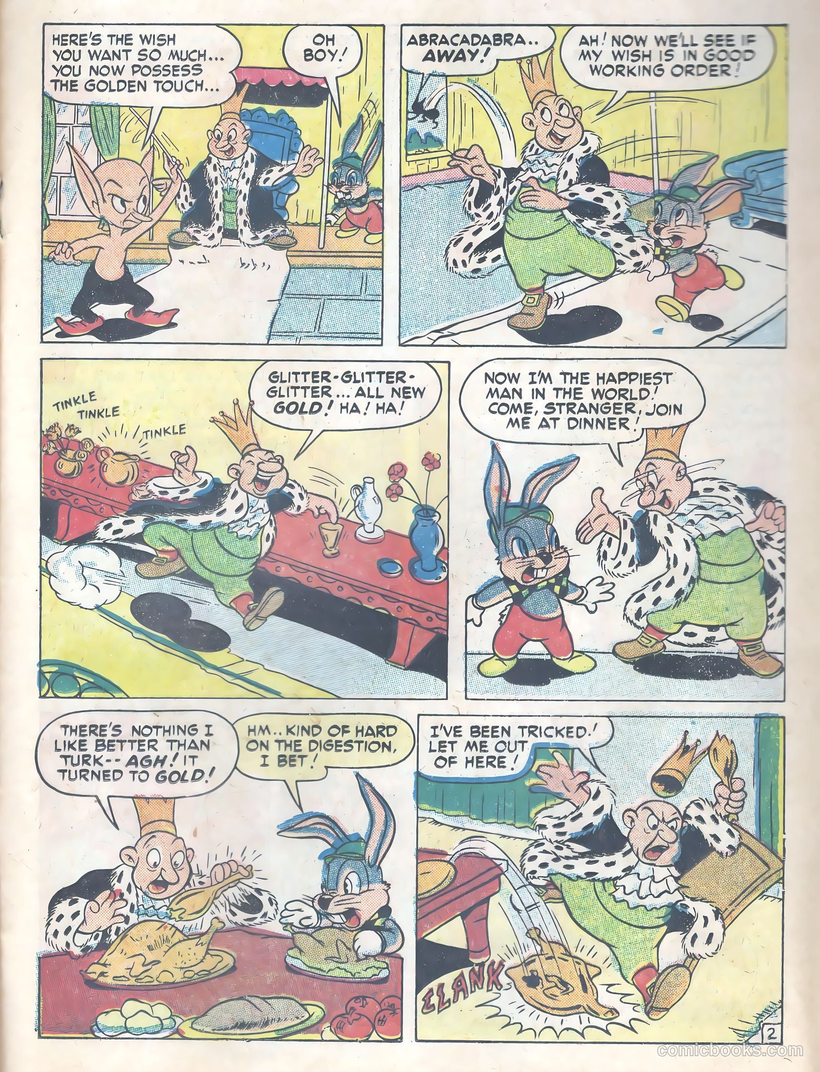 Supercat #2 — page 21 of 36
