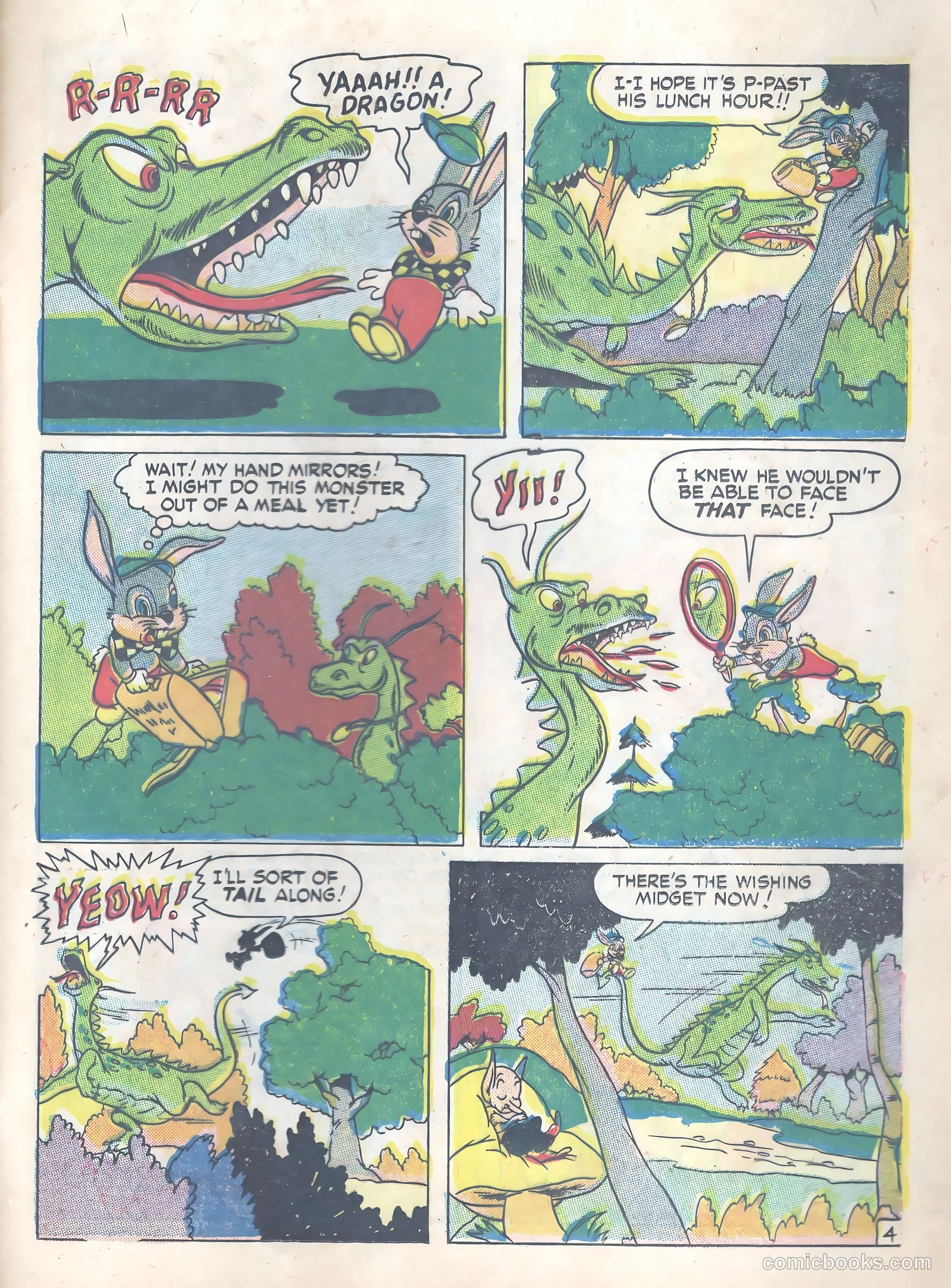 Supercat #2 — page 23 of 36