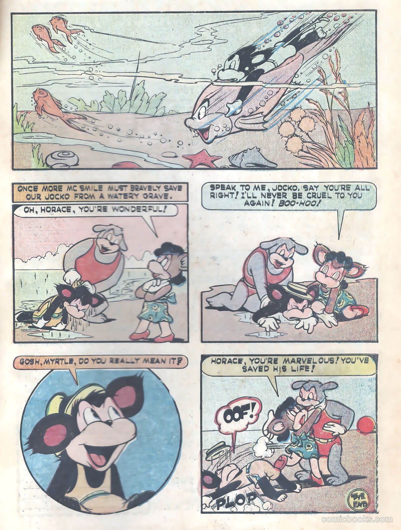 Supercat #2 — page 33 of 36