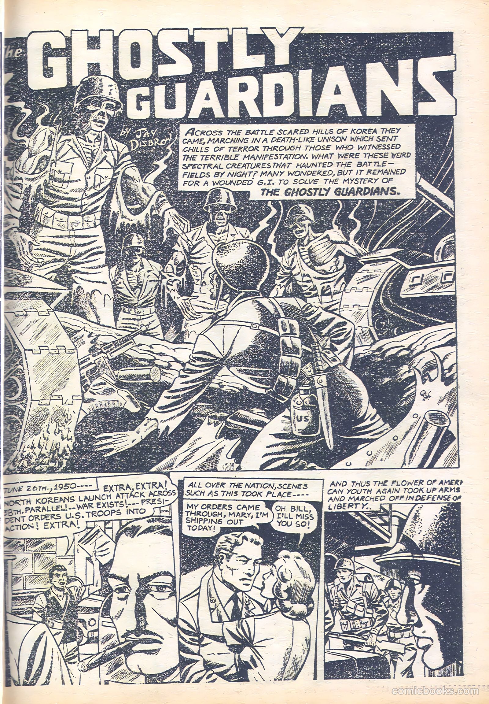 Black Magic #15 — page 27 of 68
