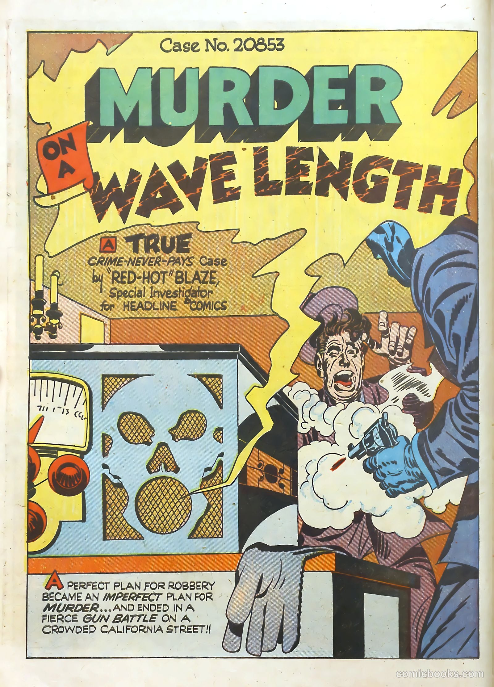 Headline Comics #24 — page 13 of 52