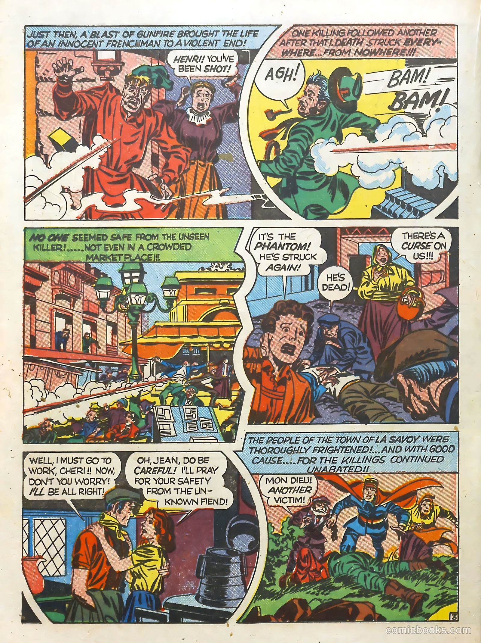 Headline Comics #24 — page 28 of 52