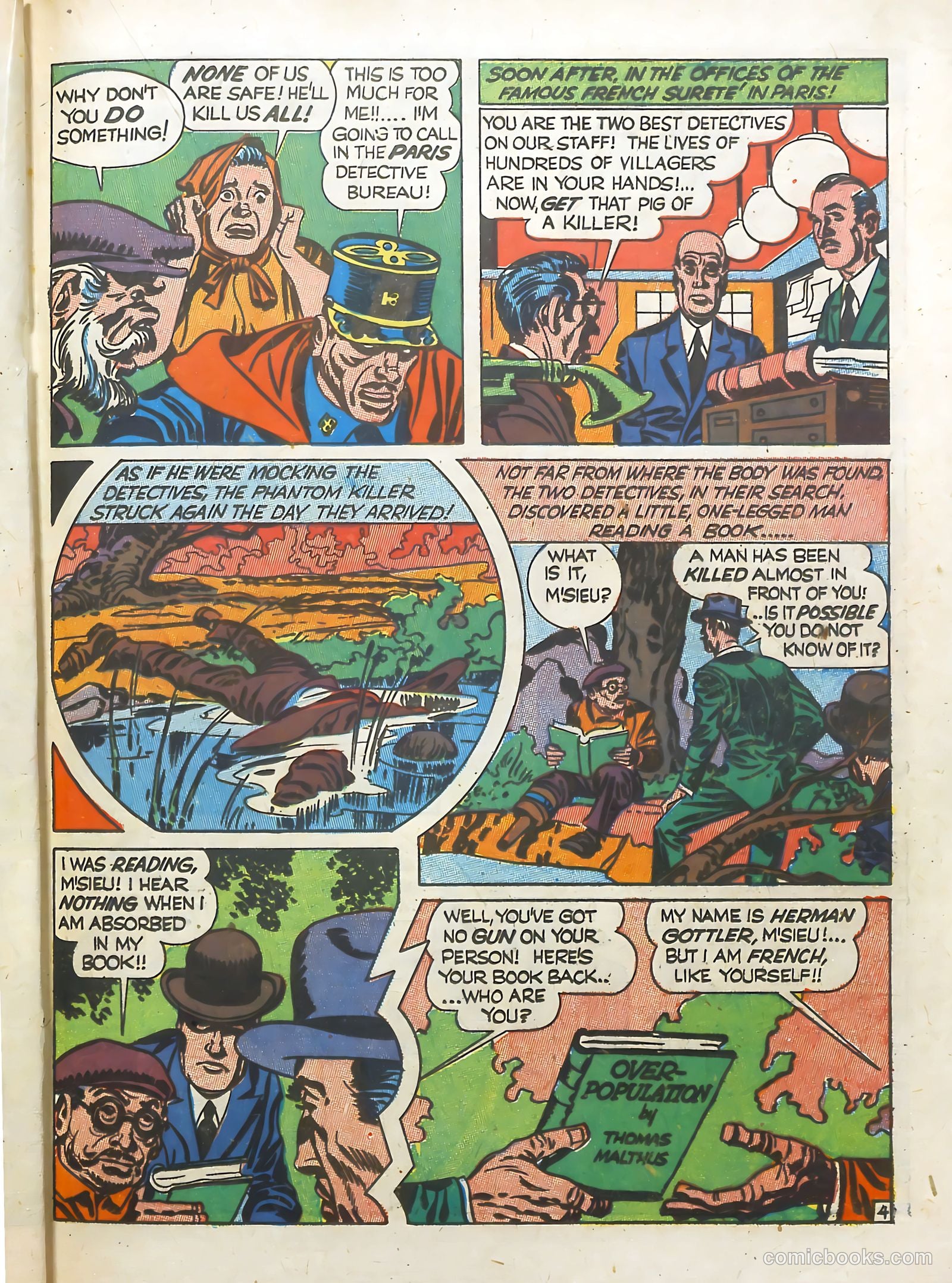 Headline Comics #24 — page 29 of 52