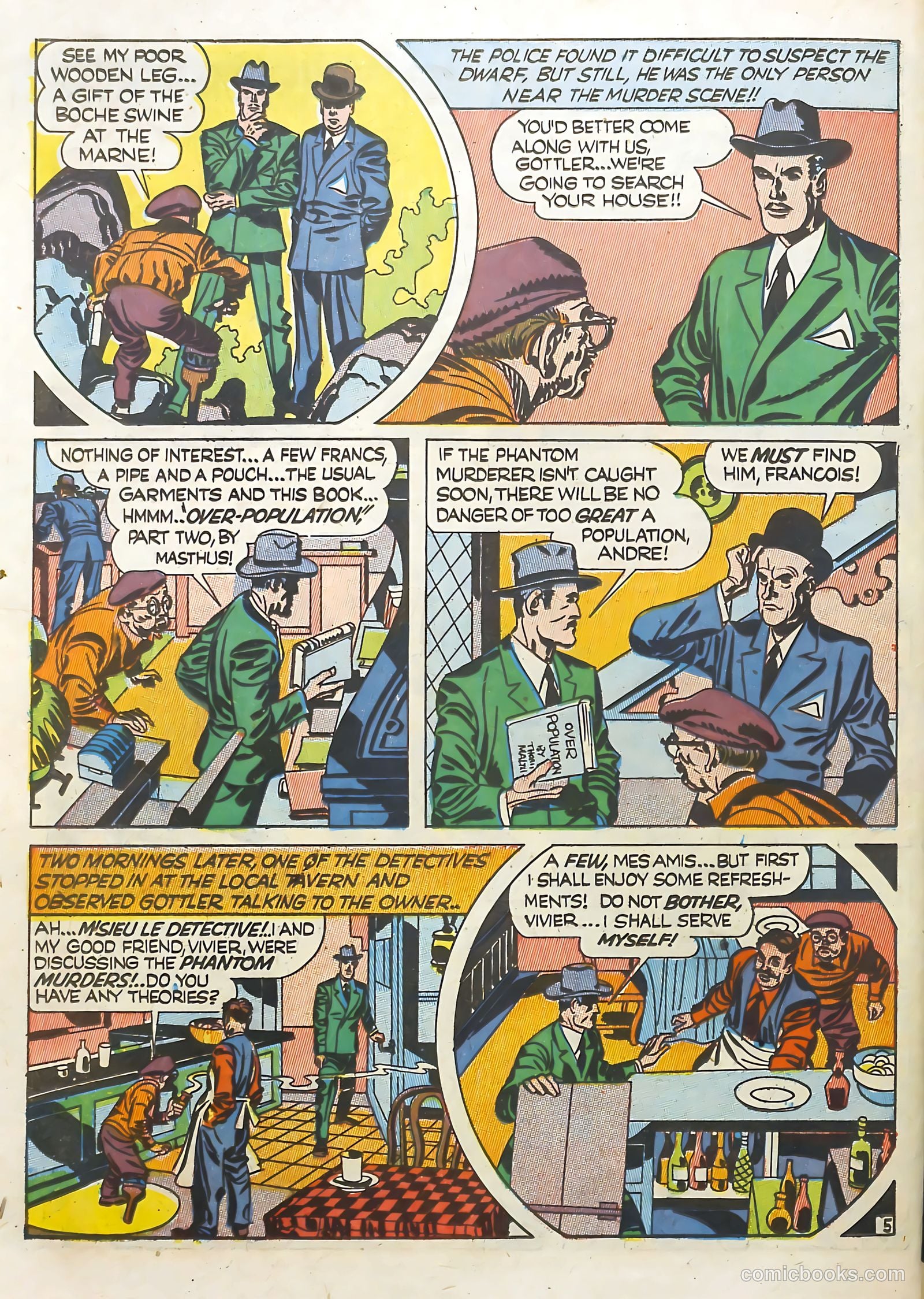 Headline Comics #24 — page 30 of 52
