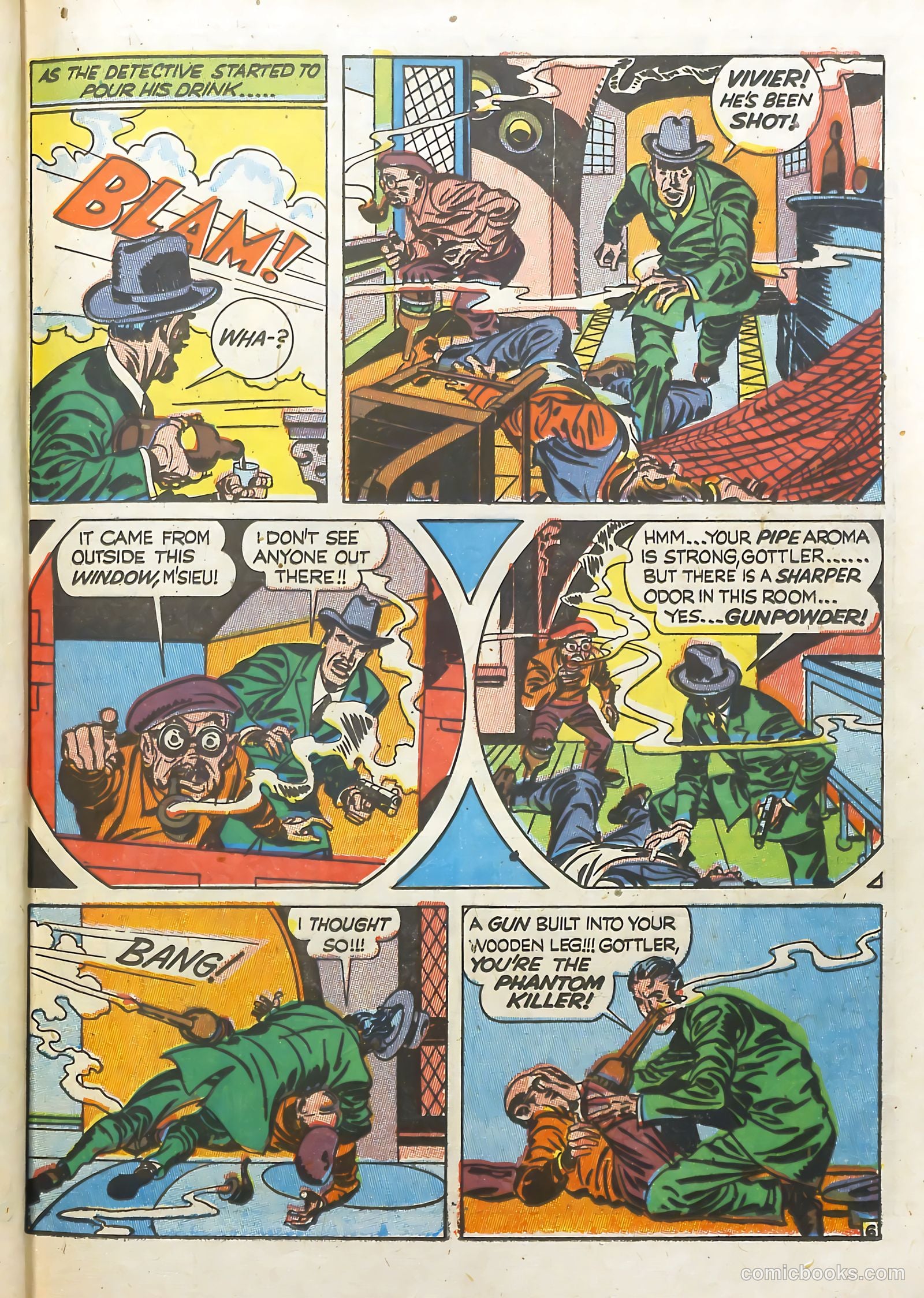 Headline Comics #24 — page 31 of 52