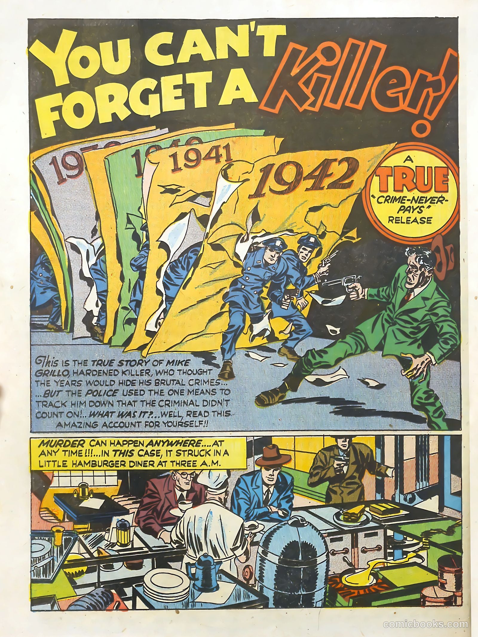 Headline Comics #24 — page 36 of 52