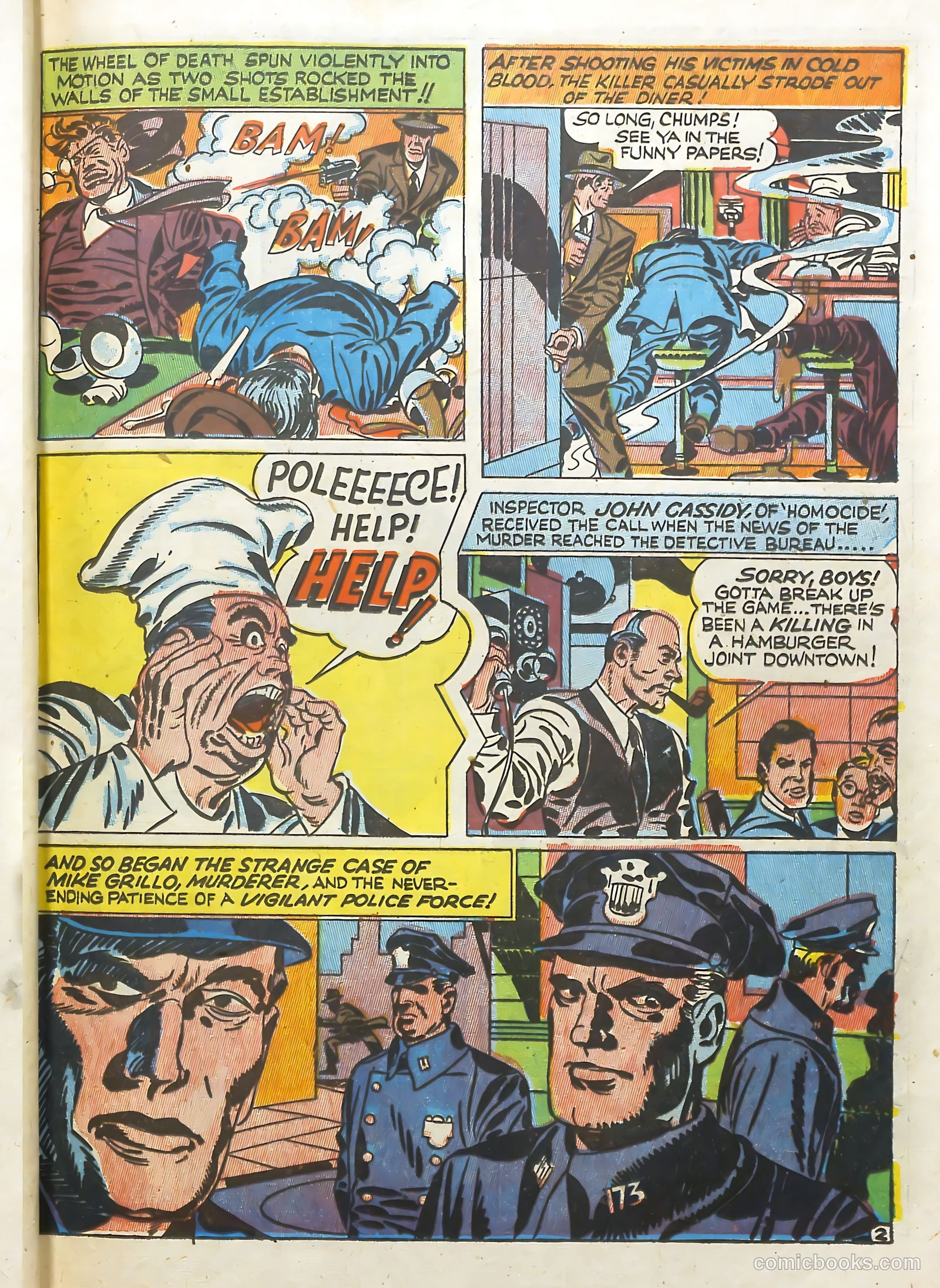 Headline Comics #24 — page 37 of 52