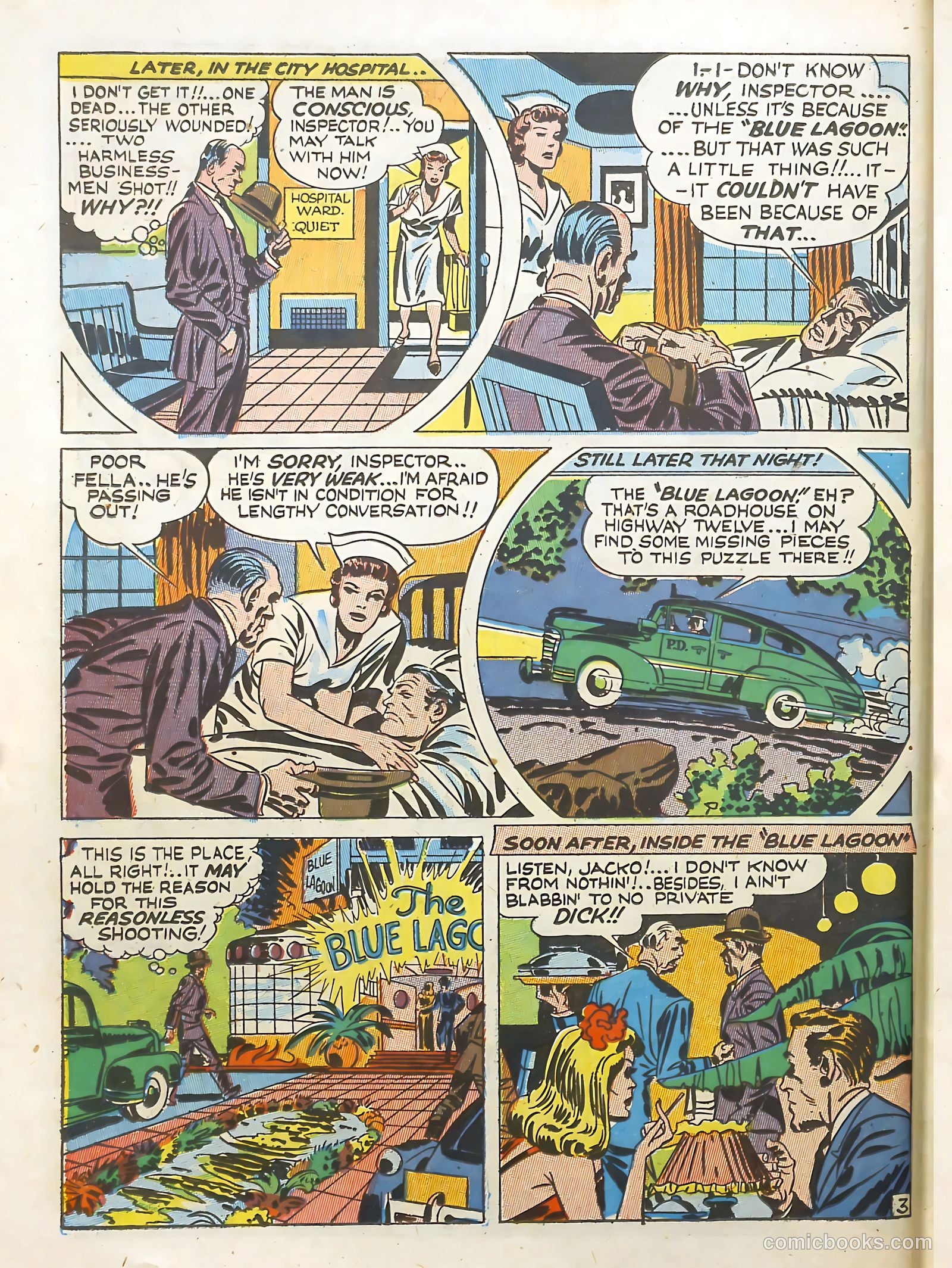 Headline Comics #24 — page 38 of 52