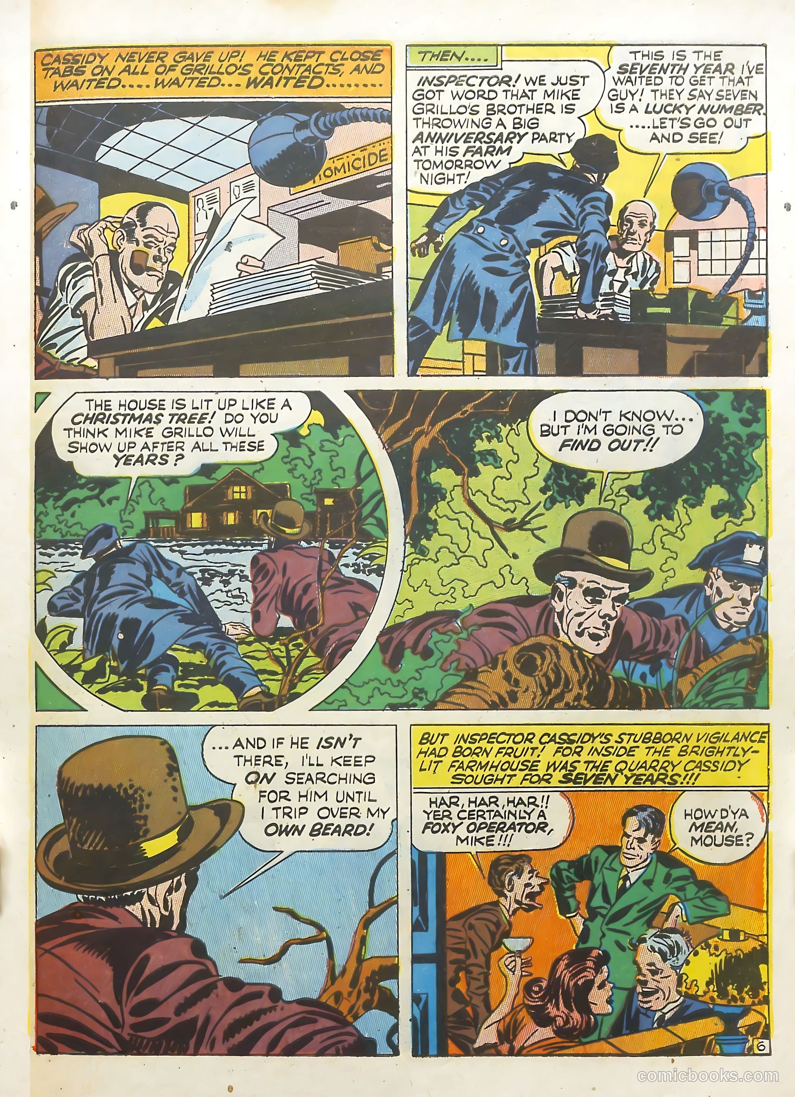 Headline Comics #24 — page 41 of 52