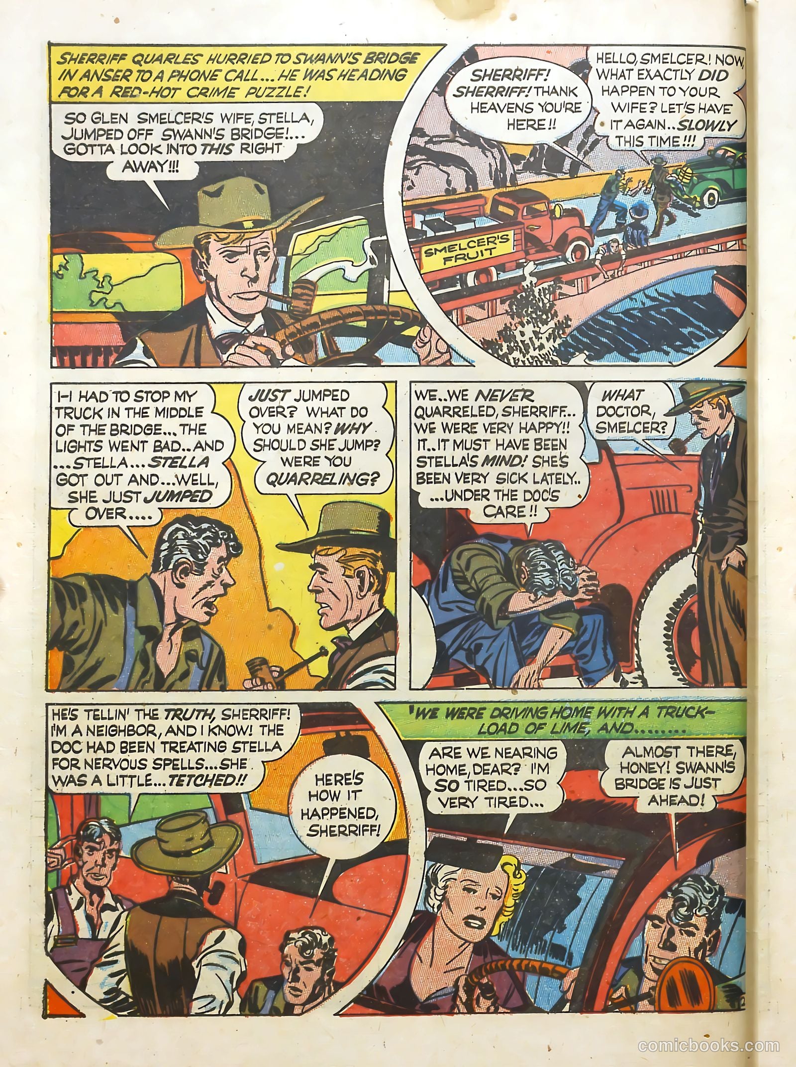 Headline Comics #24 — page 46 of 52