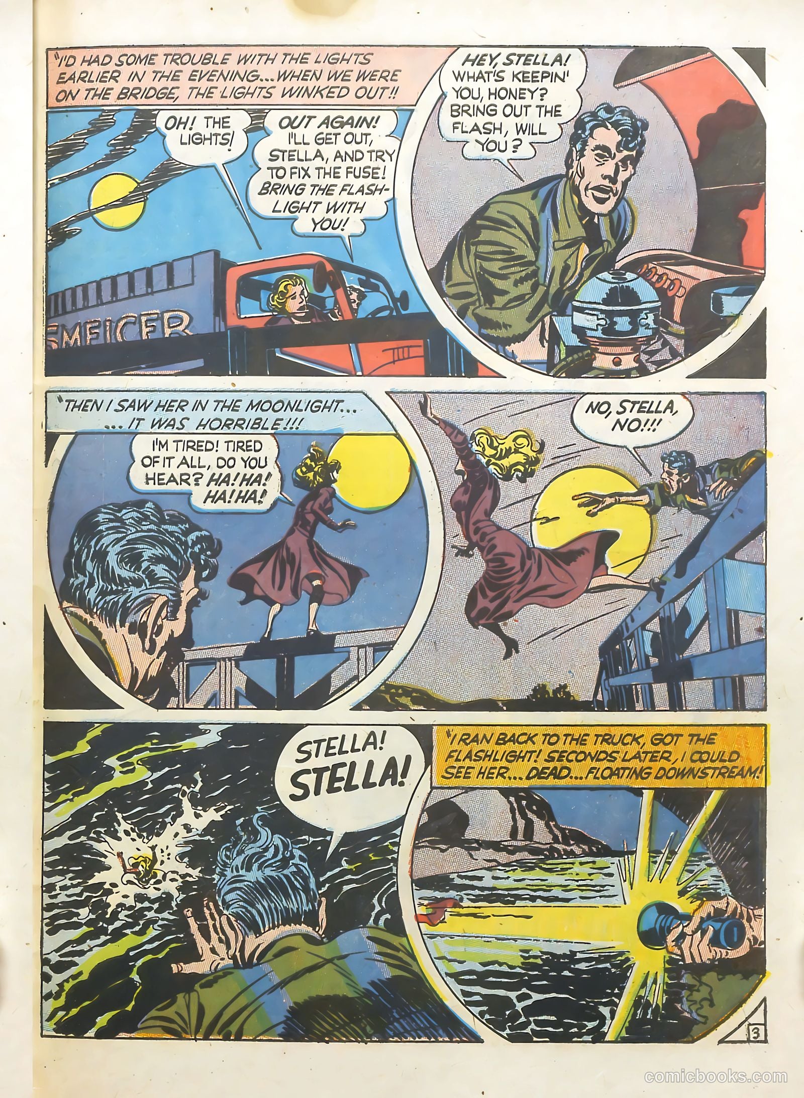 Headline Comics #24 — page 47 of 52