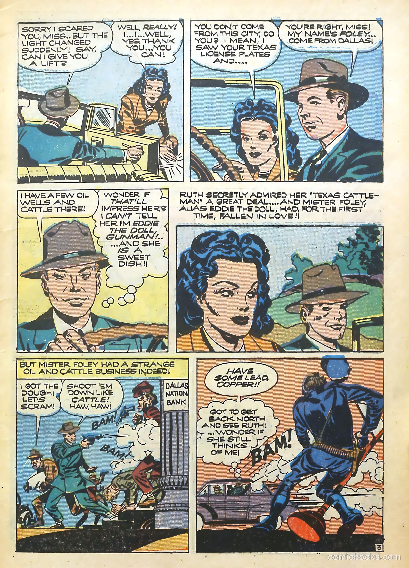 Headline Comics #25 — page 6 of 54