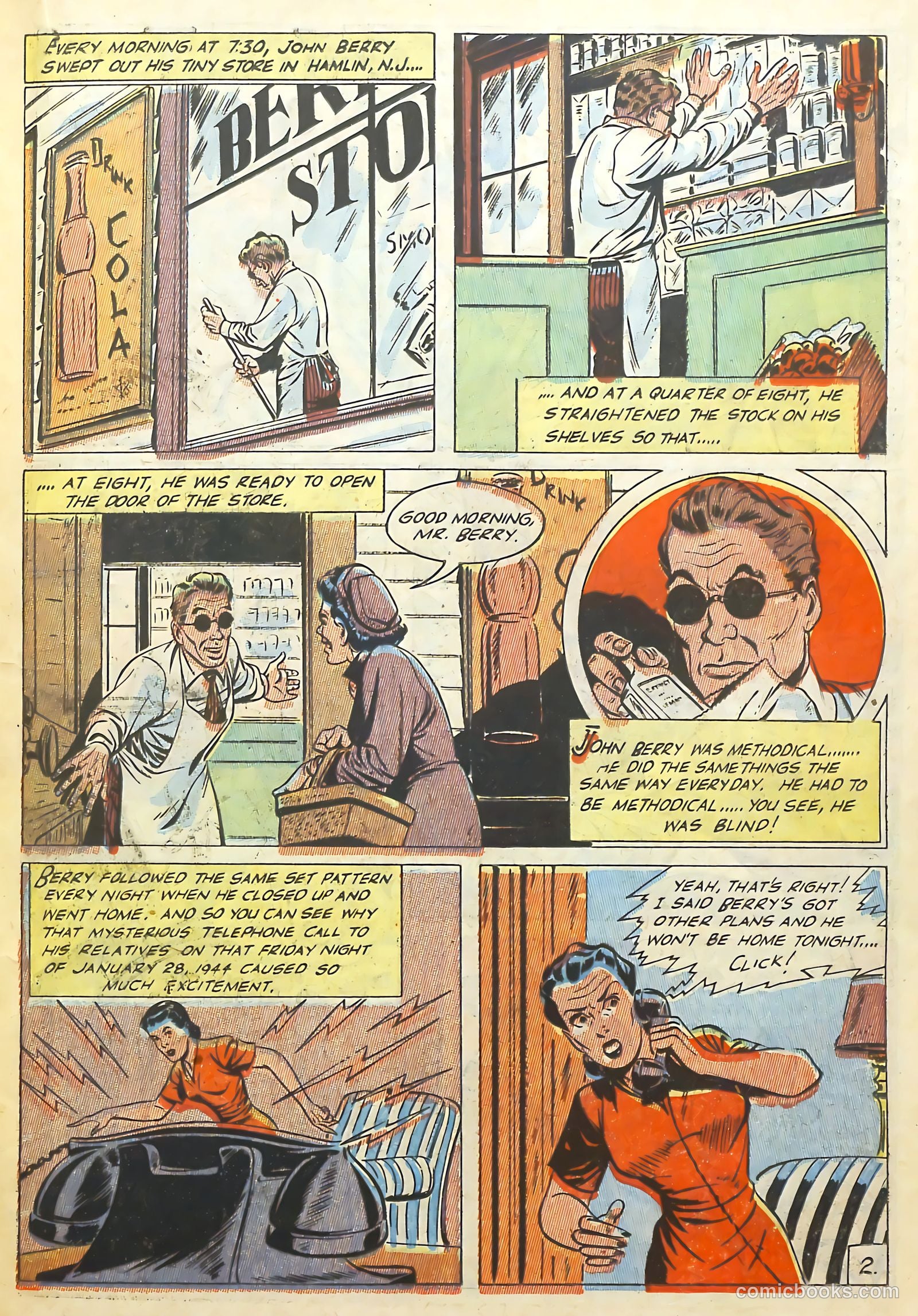 Headline Comics #25 — page 24 of 54