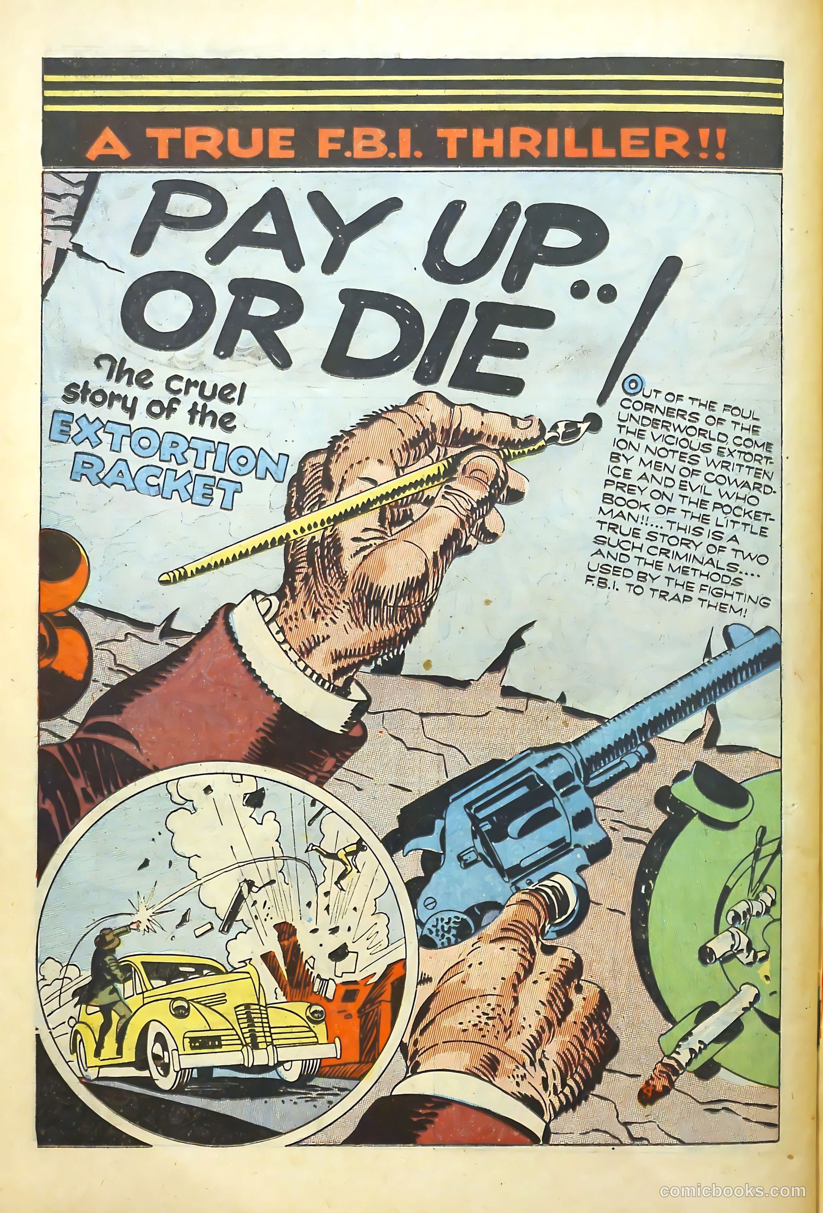 Headline Comics #25 — page 39 of 54